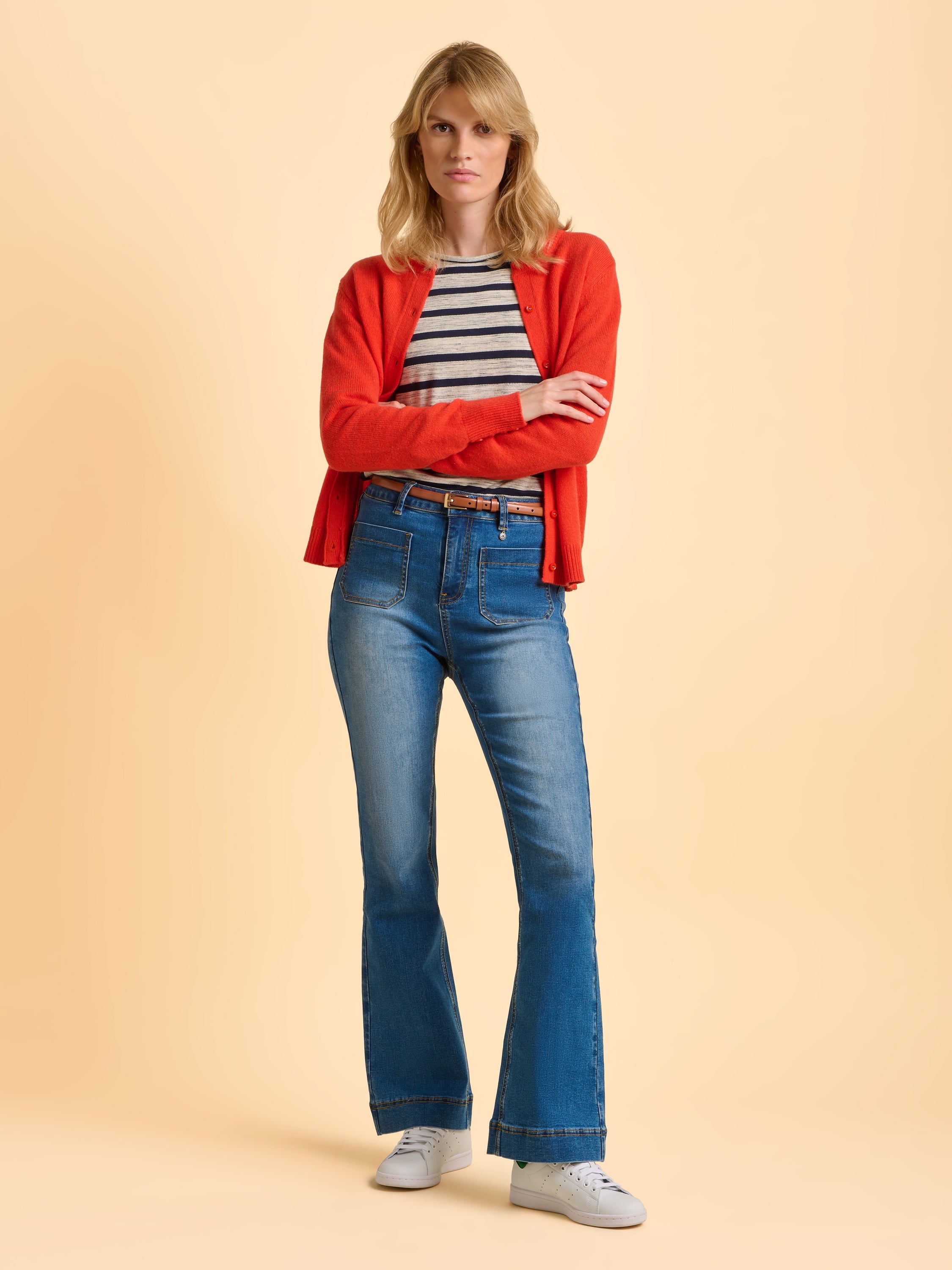 Chesil Long Sleeve T-Shirt