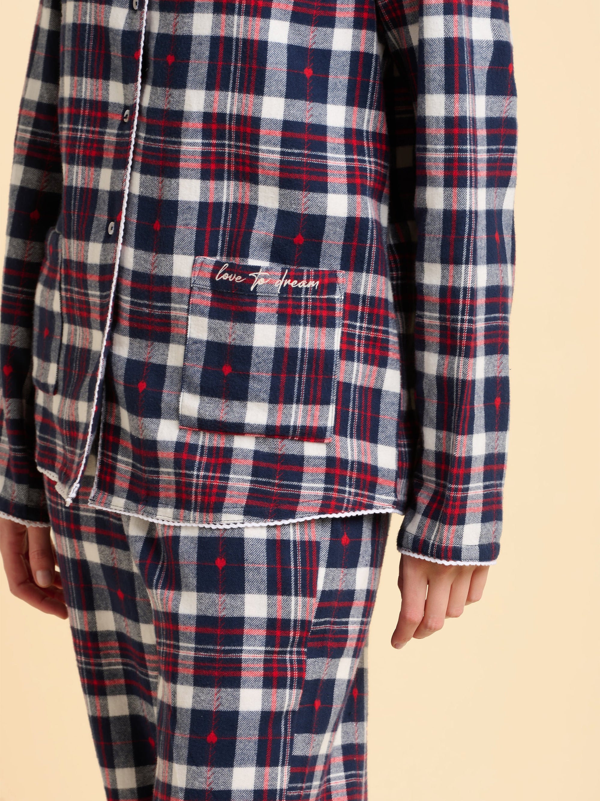 Lilliput Pyjamas