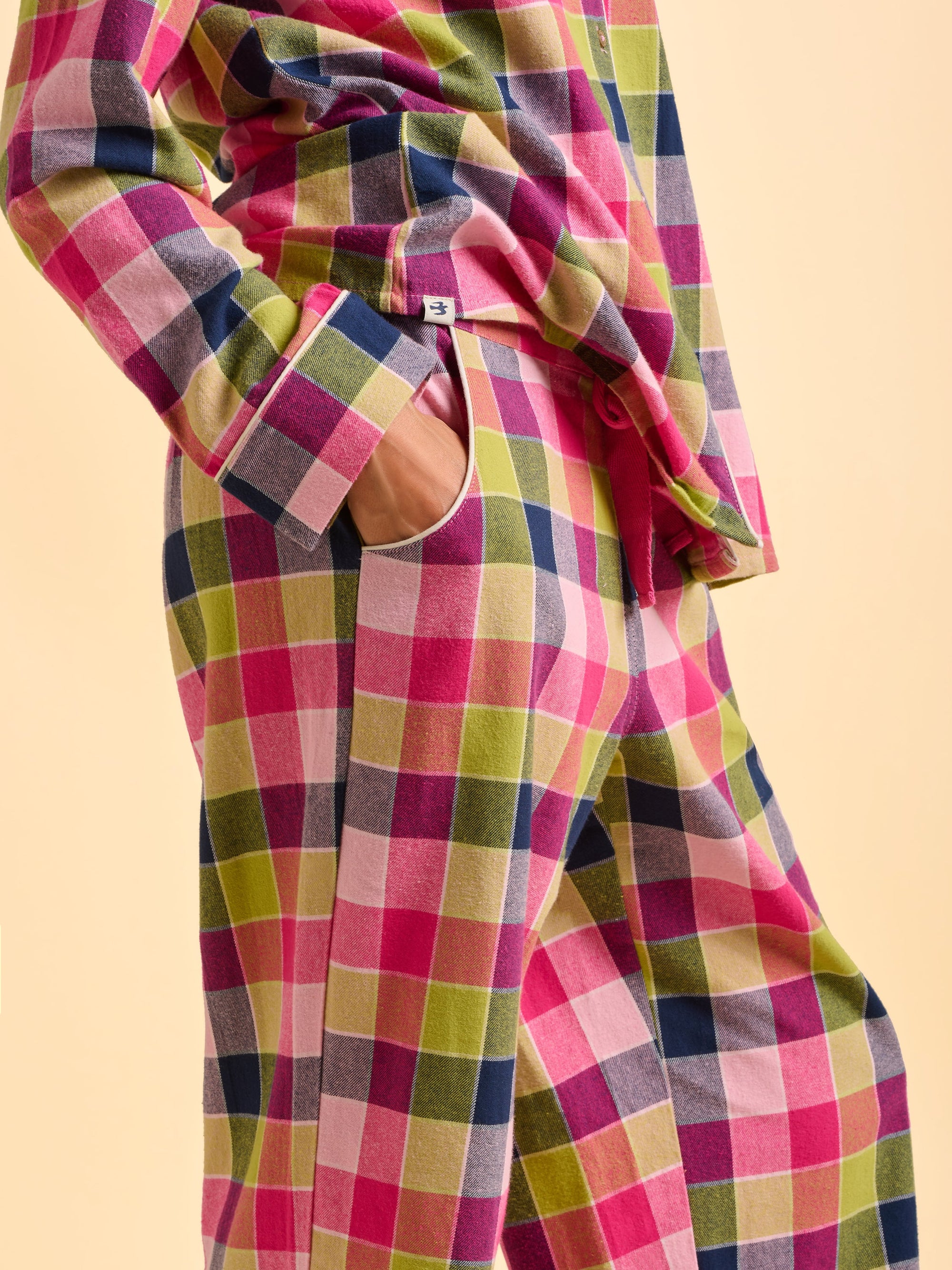 Baiter Pyjamas