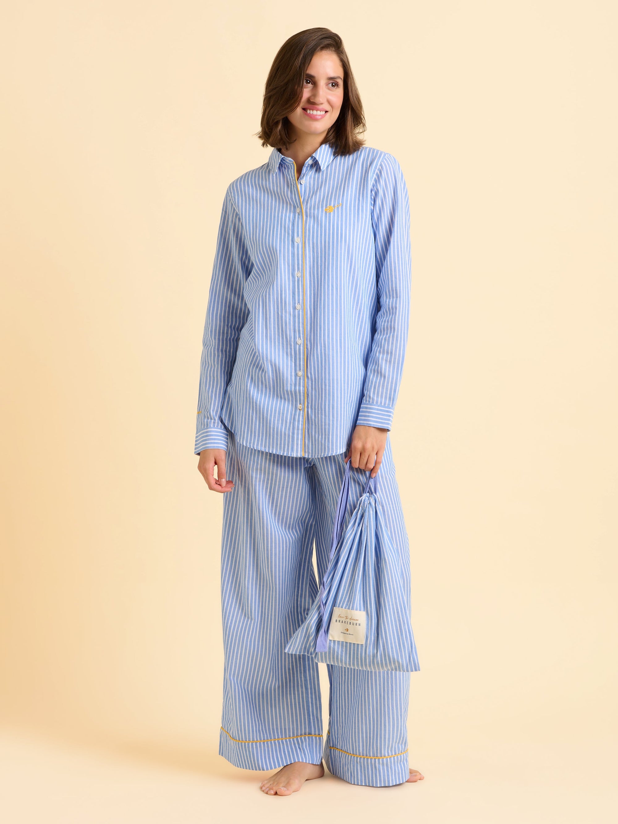 Kingston Pyjamas