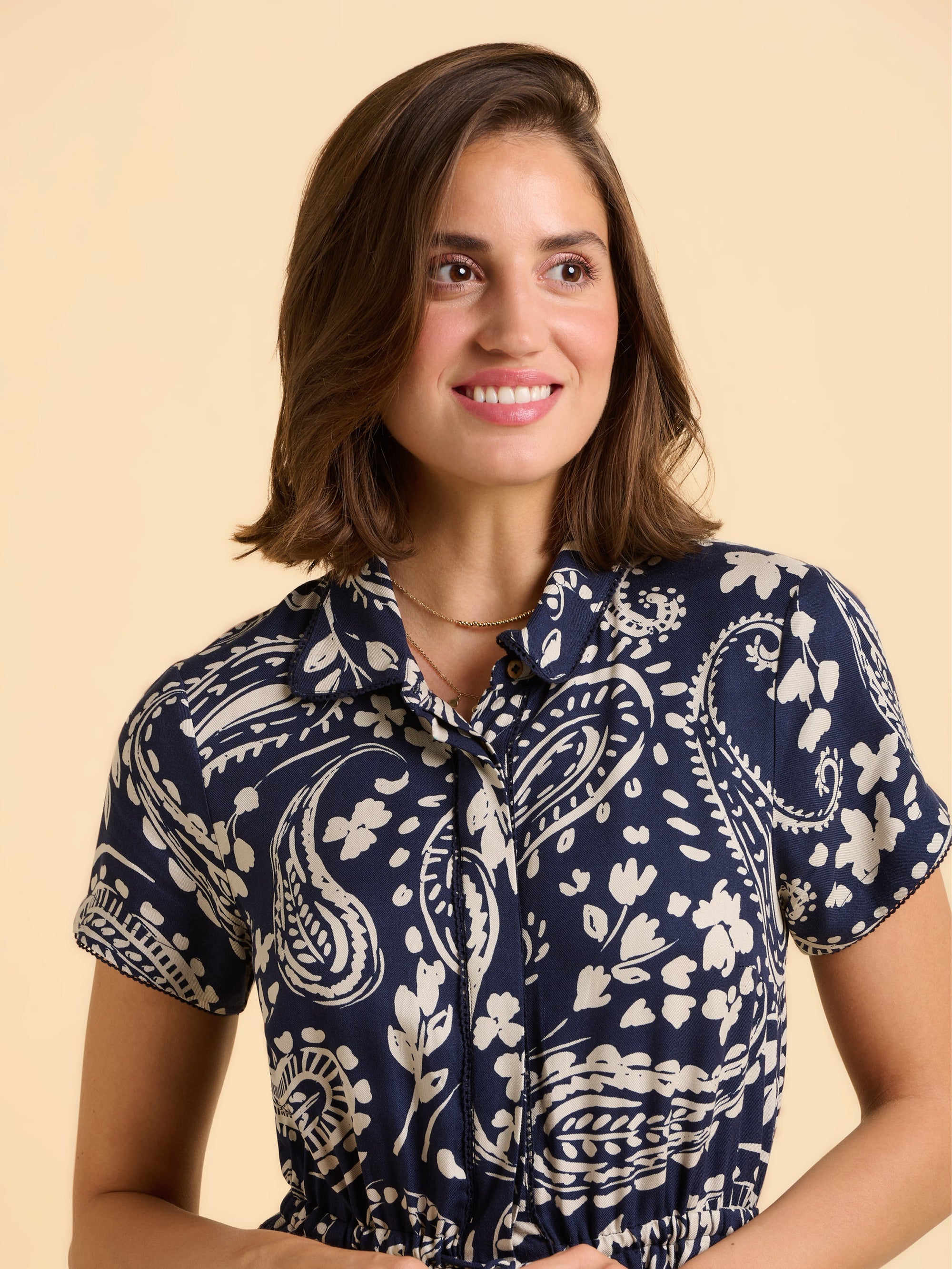 Kathie Jumpsuit
