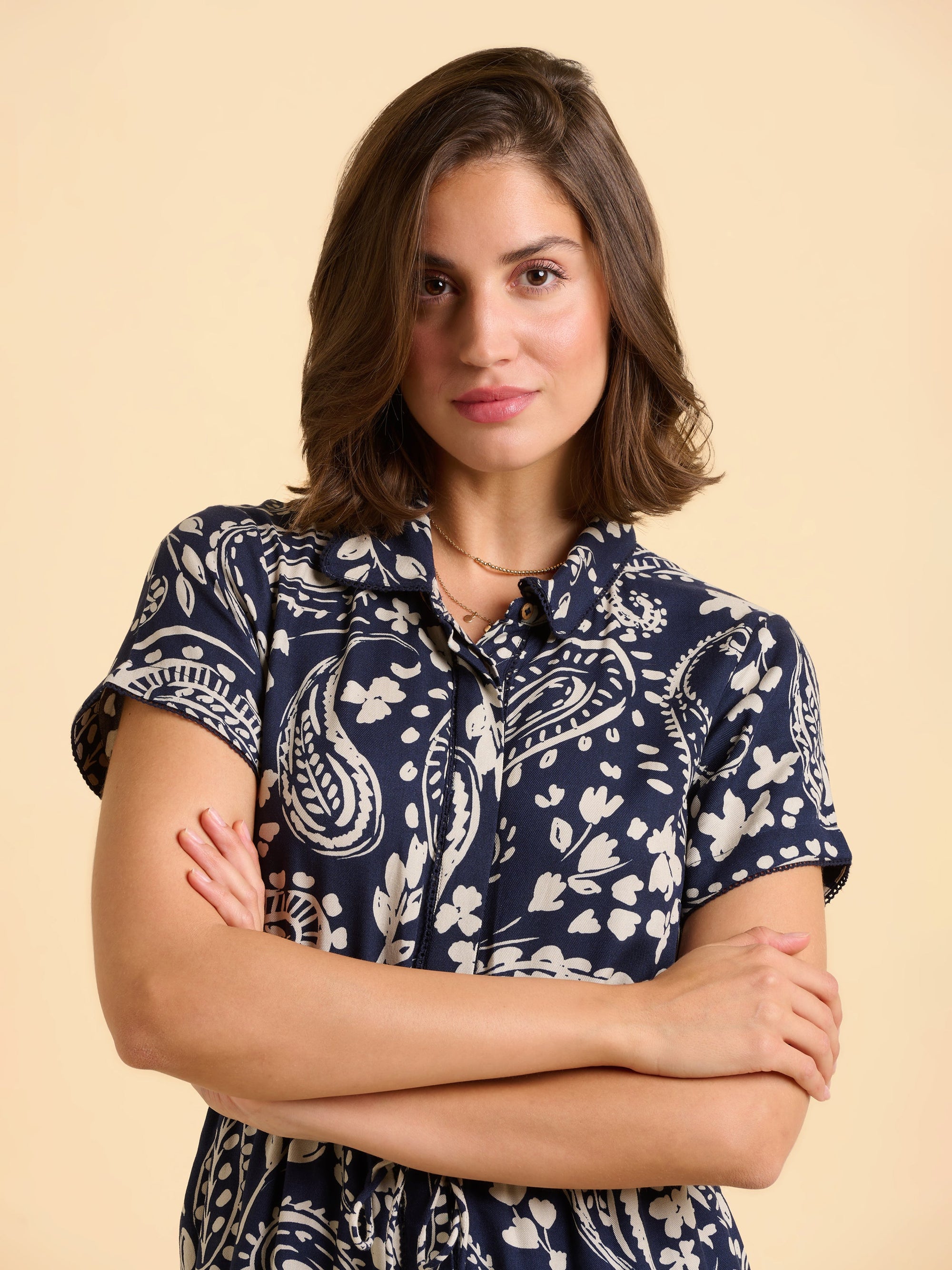 Kathie Jumpsuit