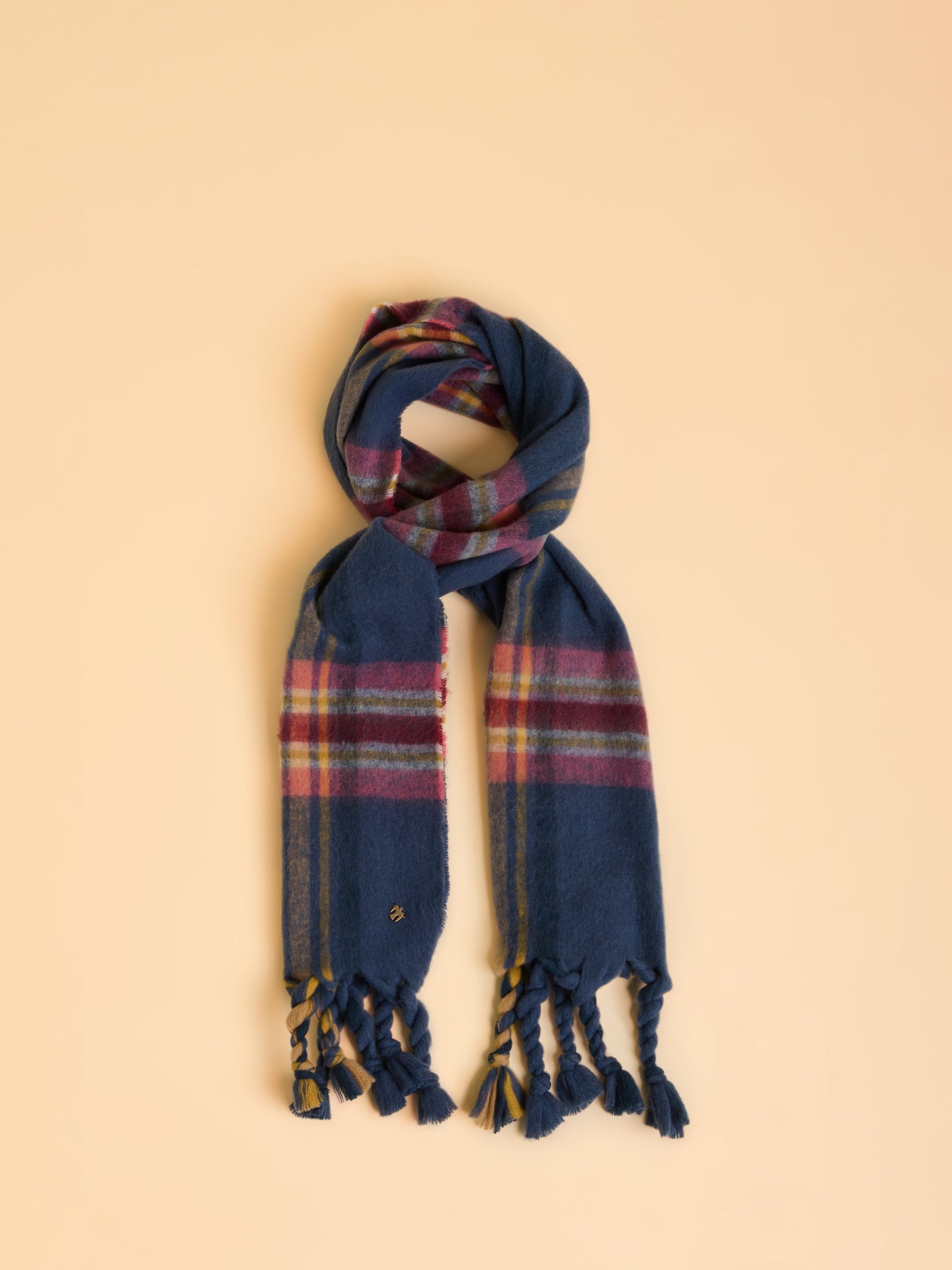 Cove Scarf