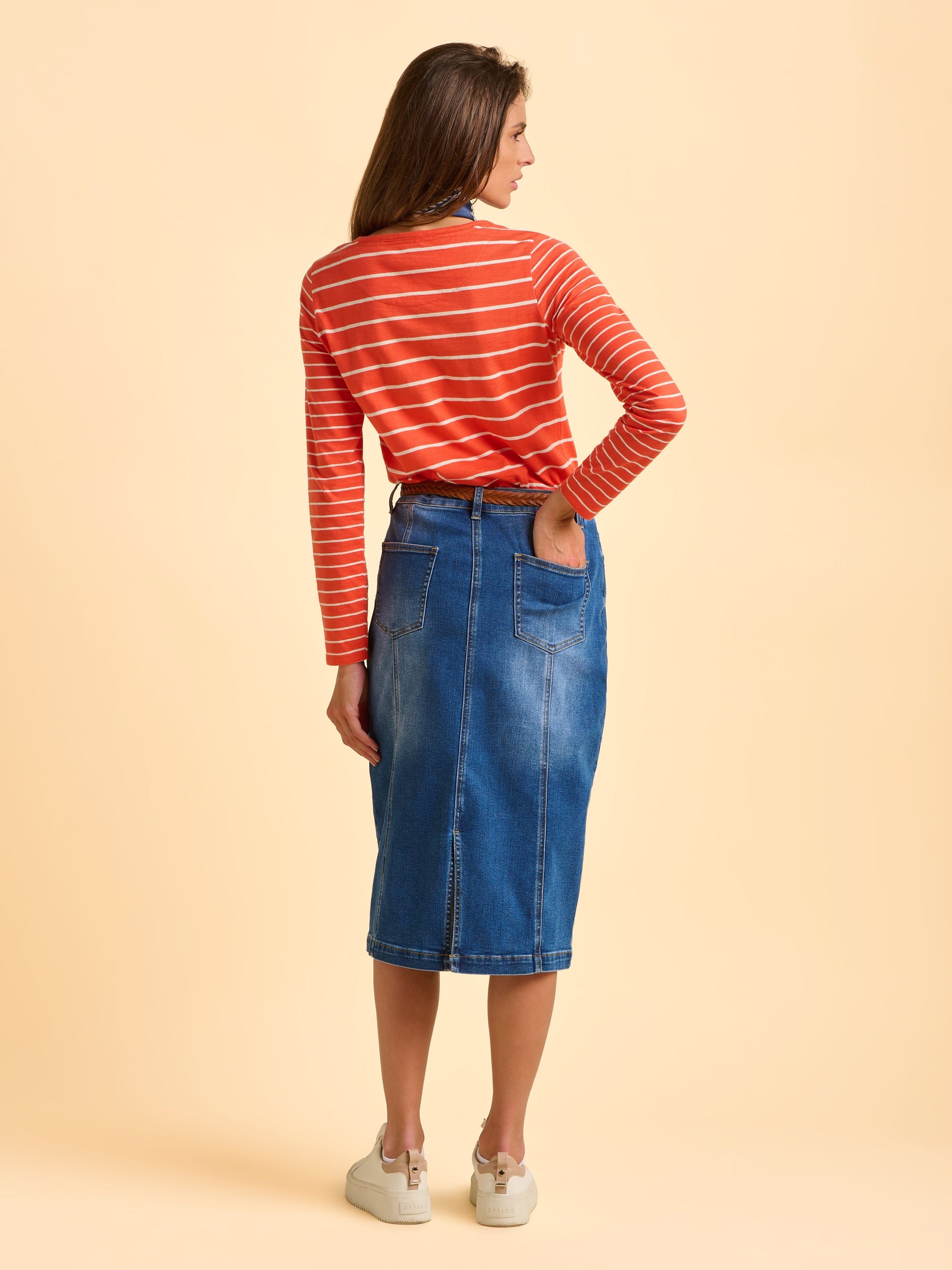 Nicola Skirt