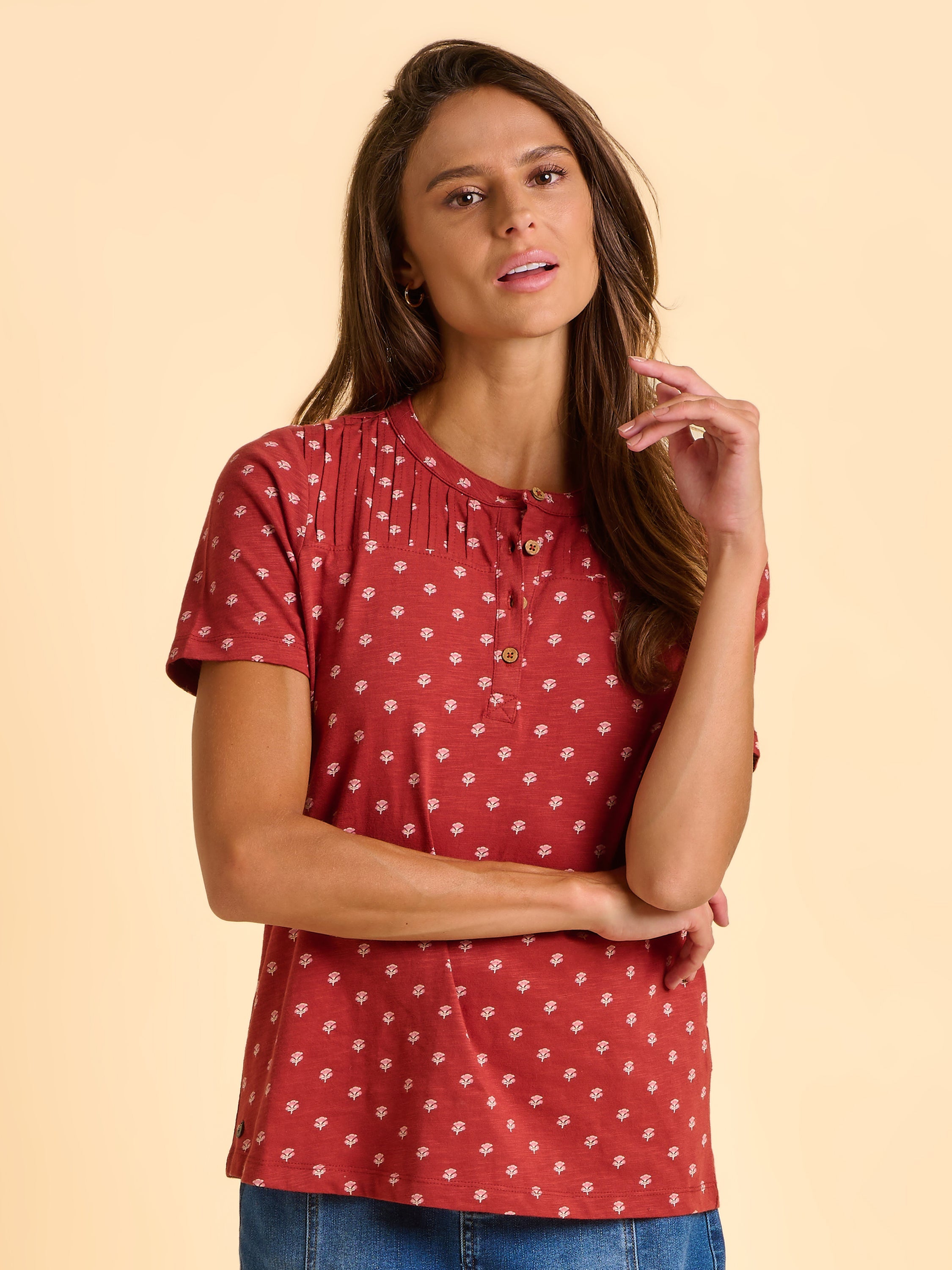 North T-Shirt