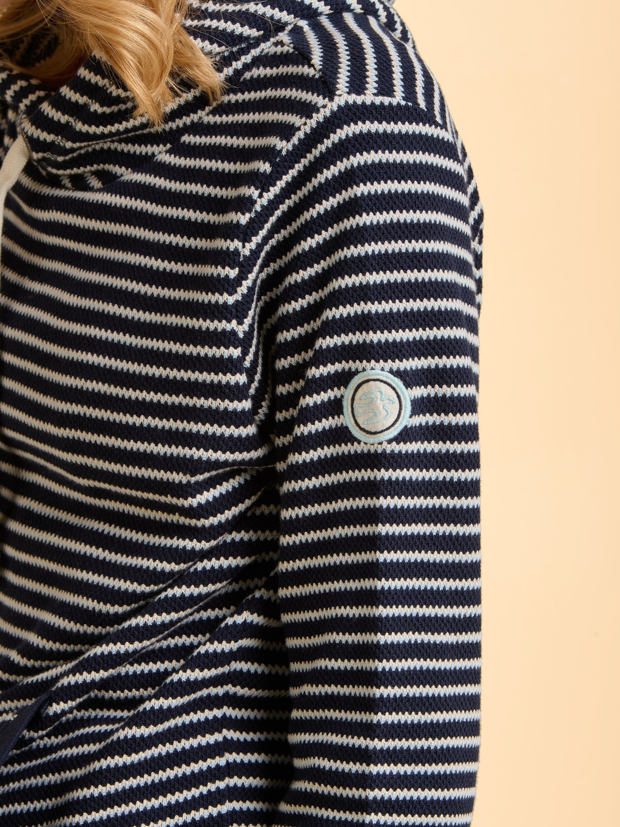 Durlston Elise Hoodie