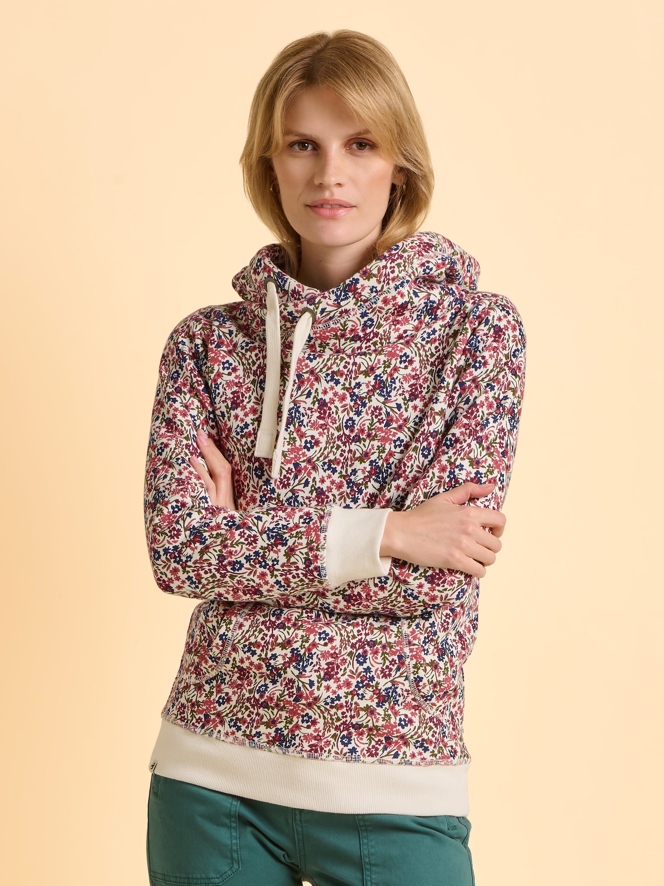 Wimborne Elise Hoodie