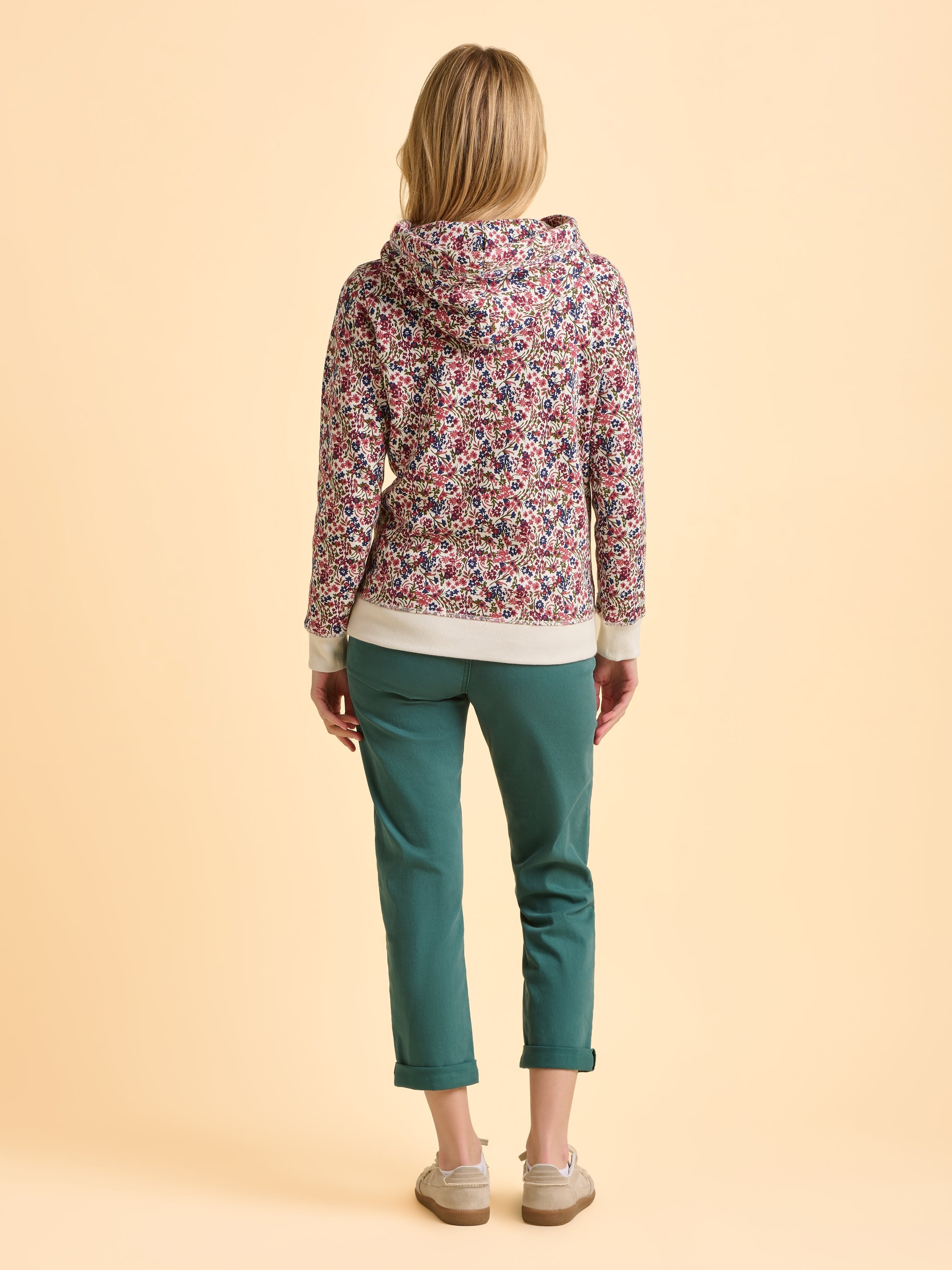 Wimborne Elise Hoodie