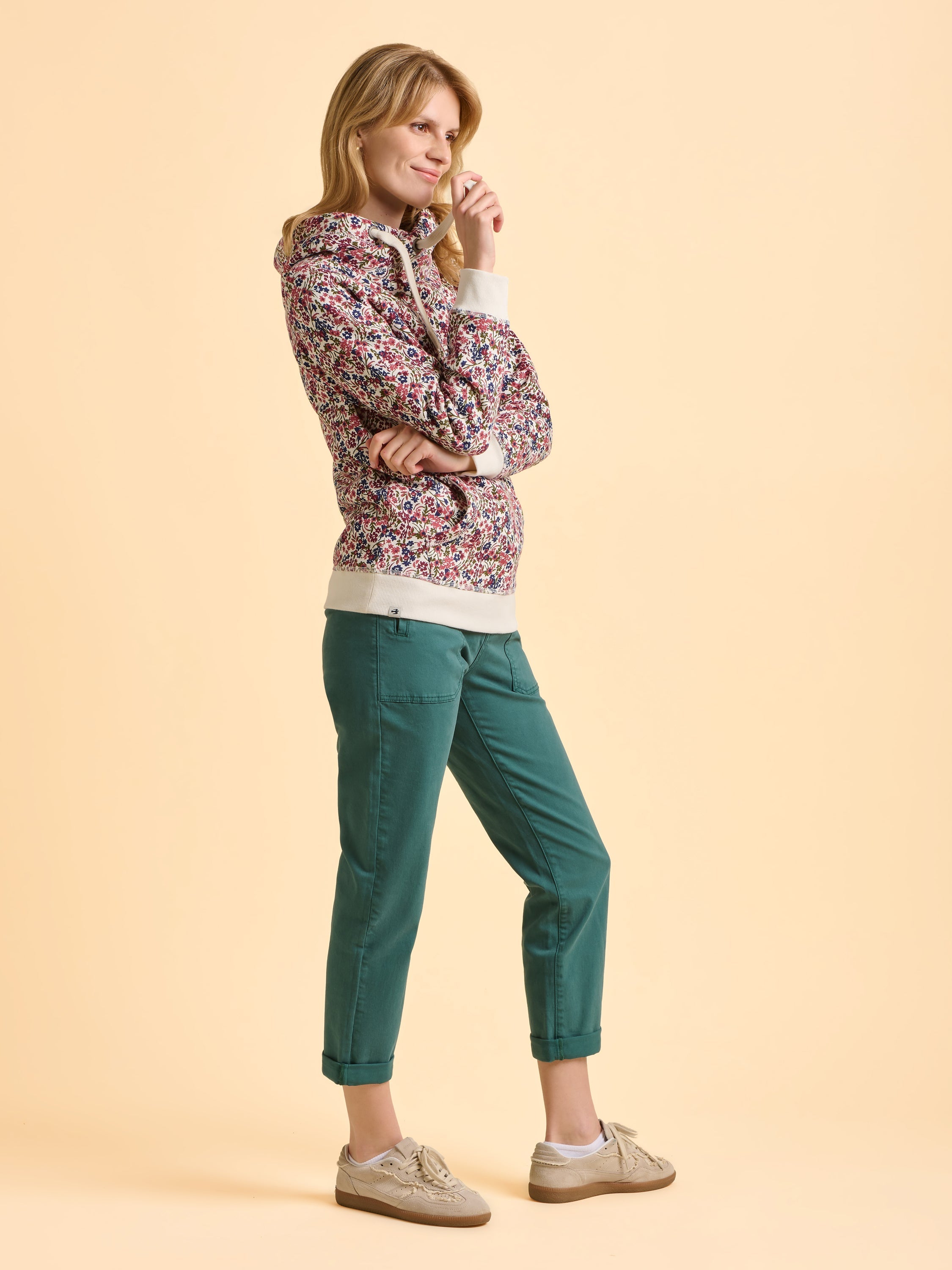 Wimborne Elise Hoodie