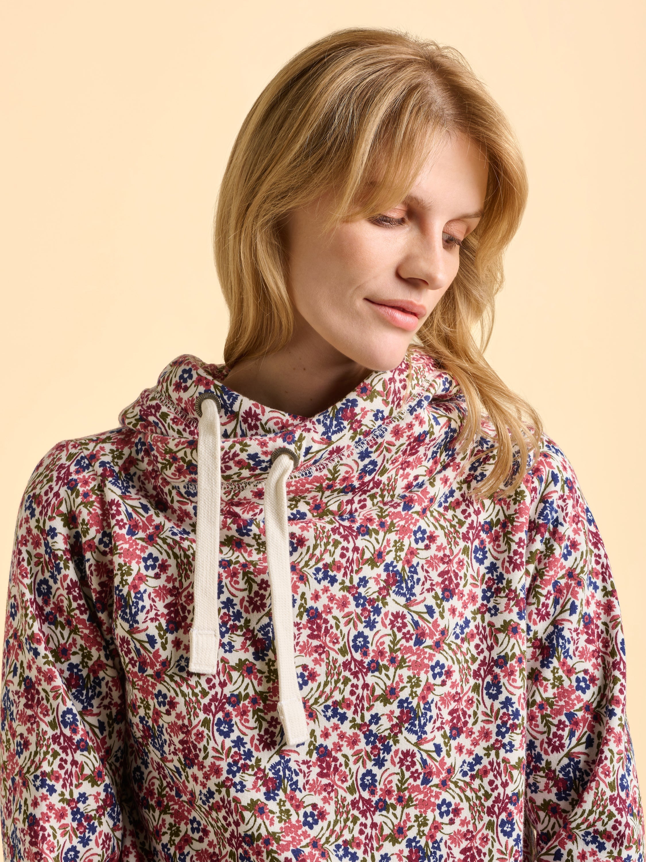Wimborne Elise Hoodie