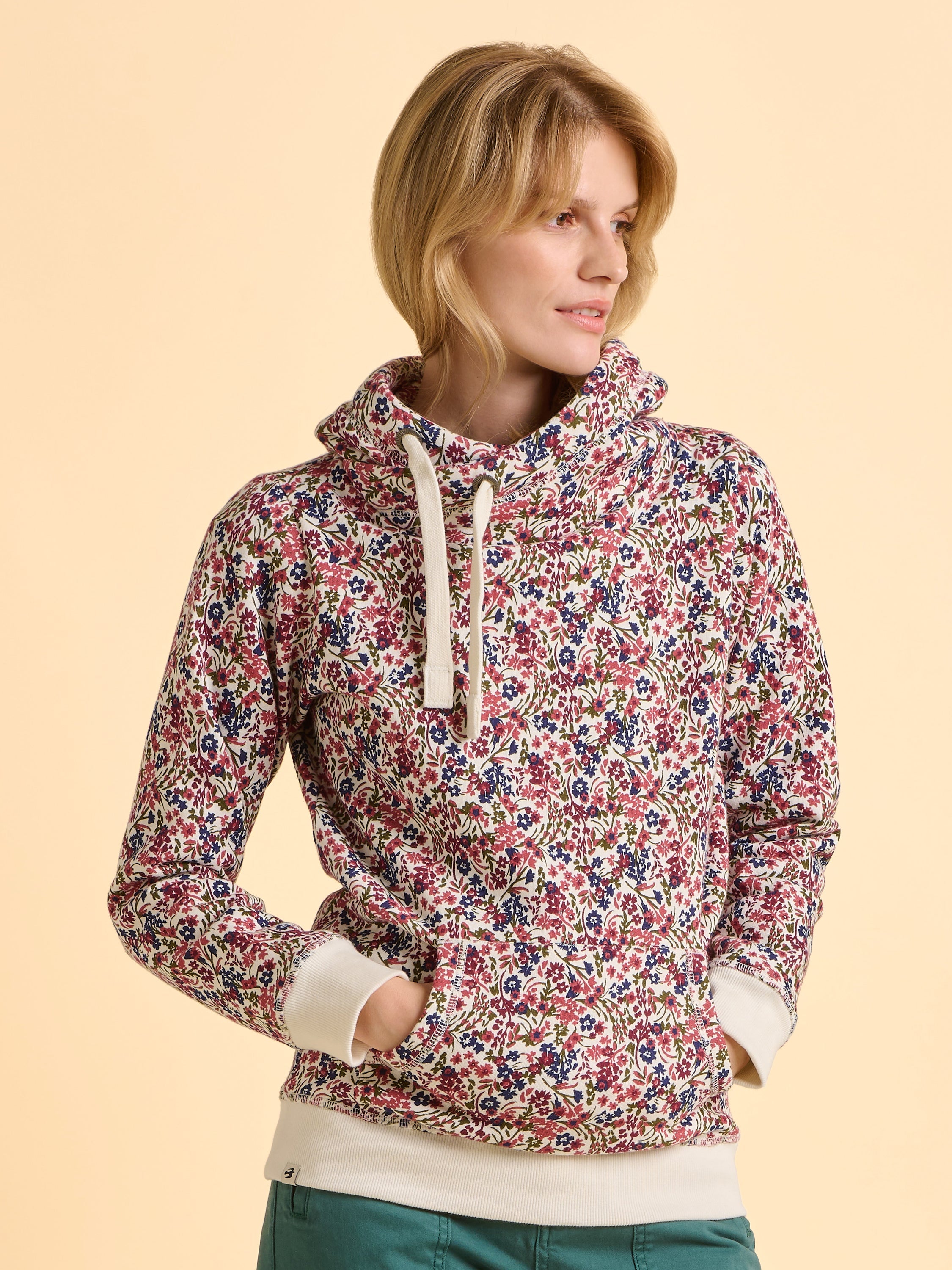 Wimborne Elise Hoodie
