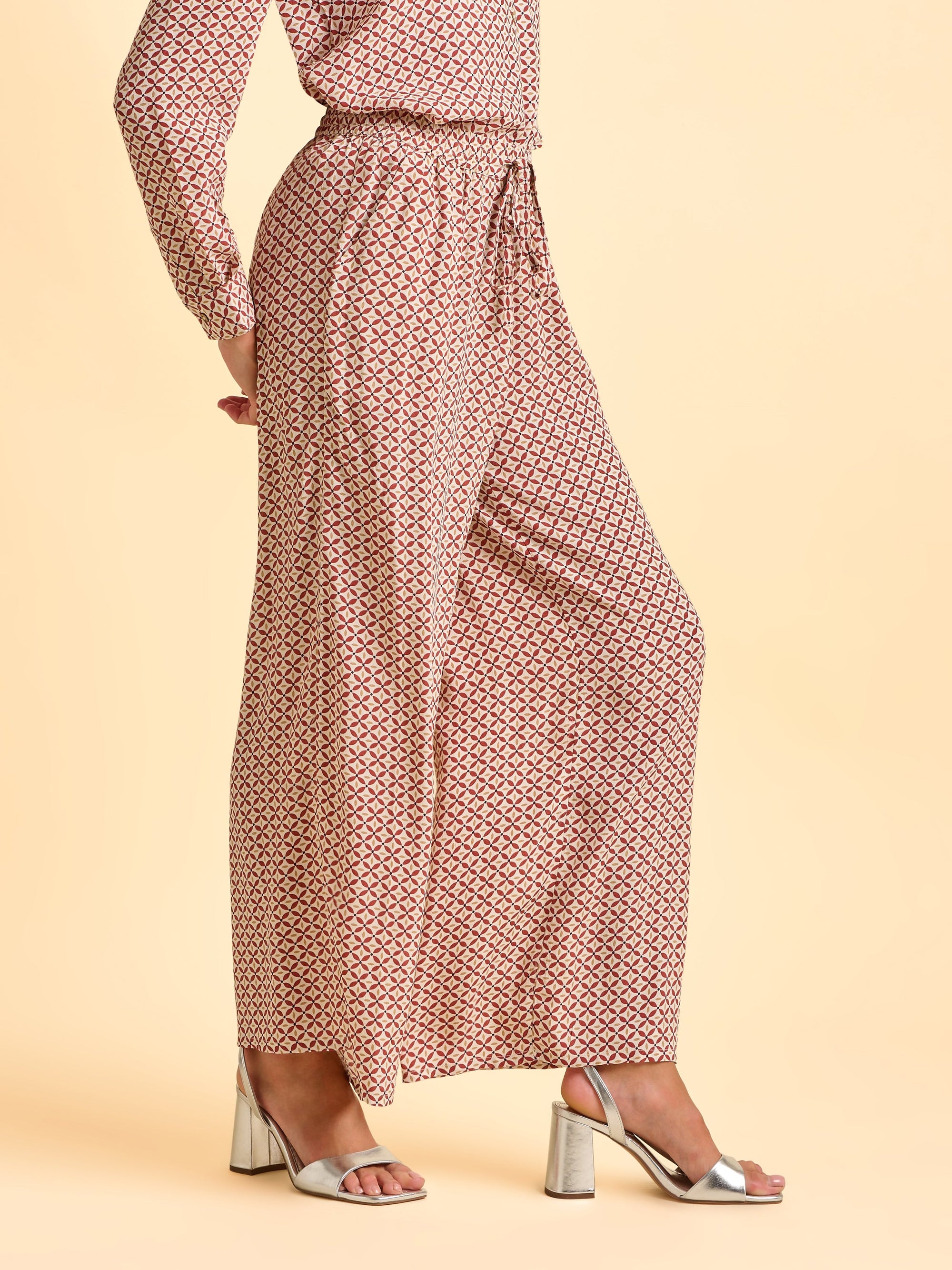 Ariana Trouser