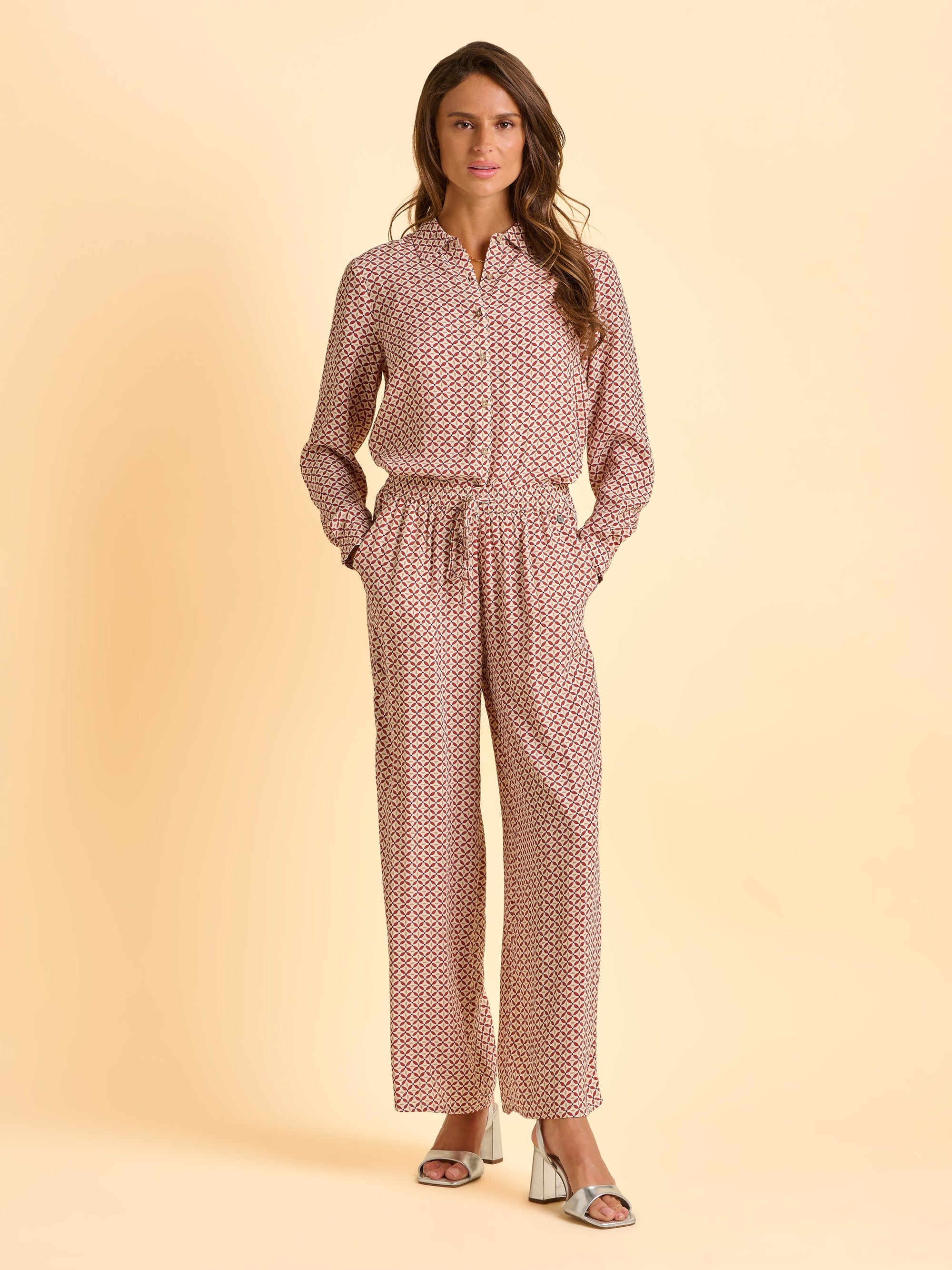 Ariana Trouser
