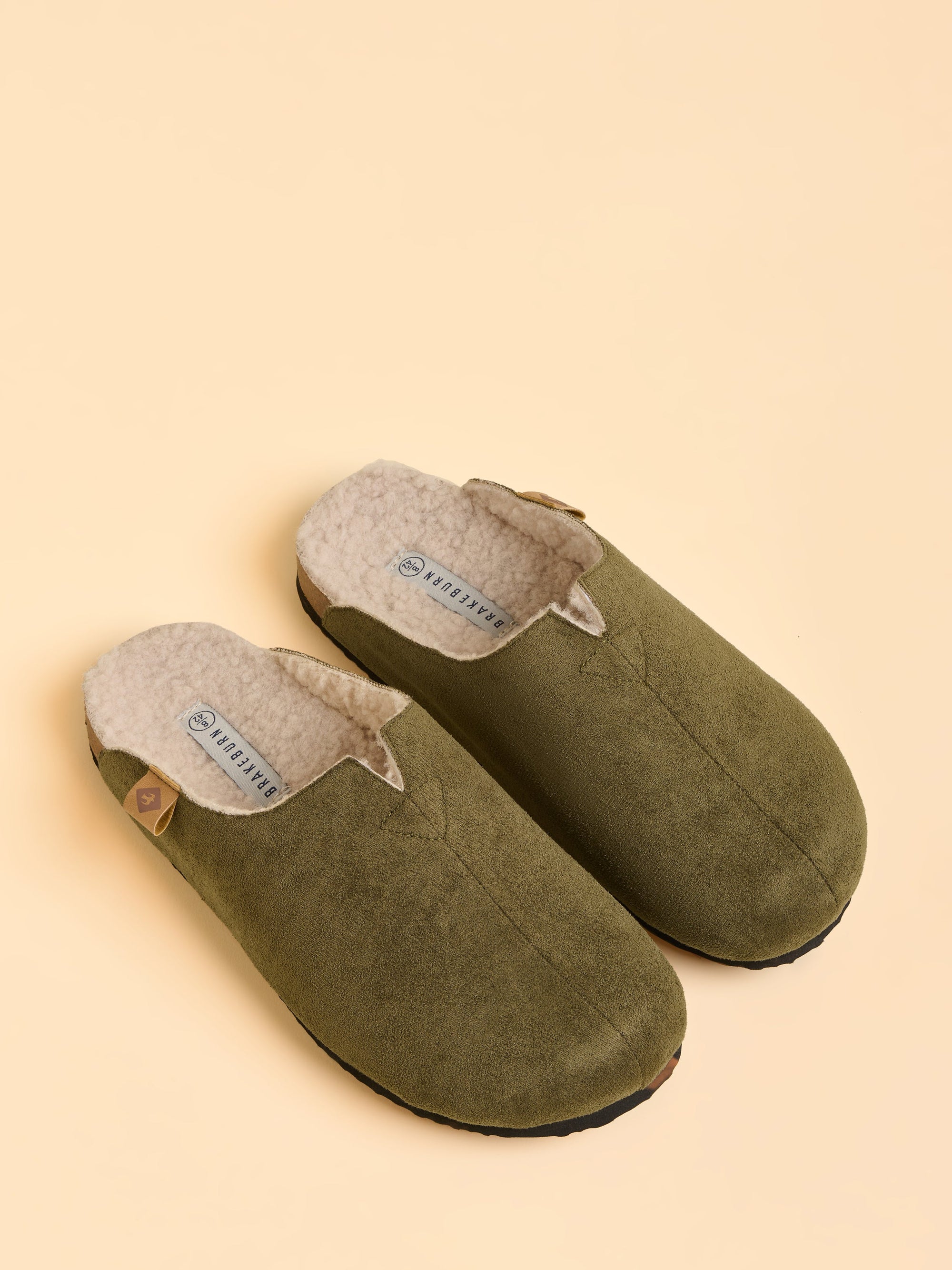 Dene Slipper