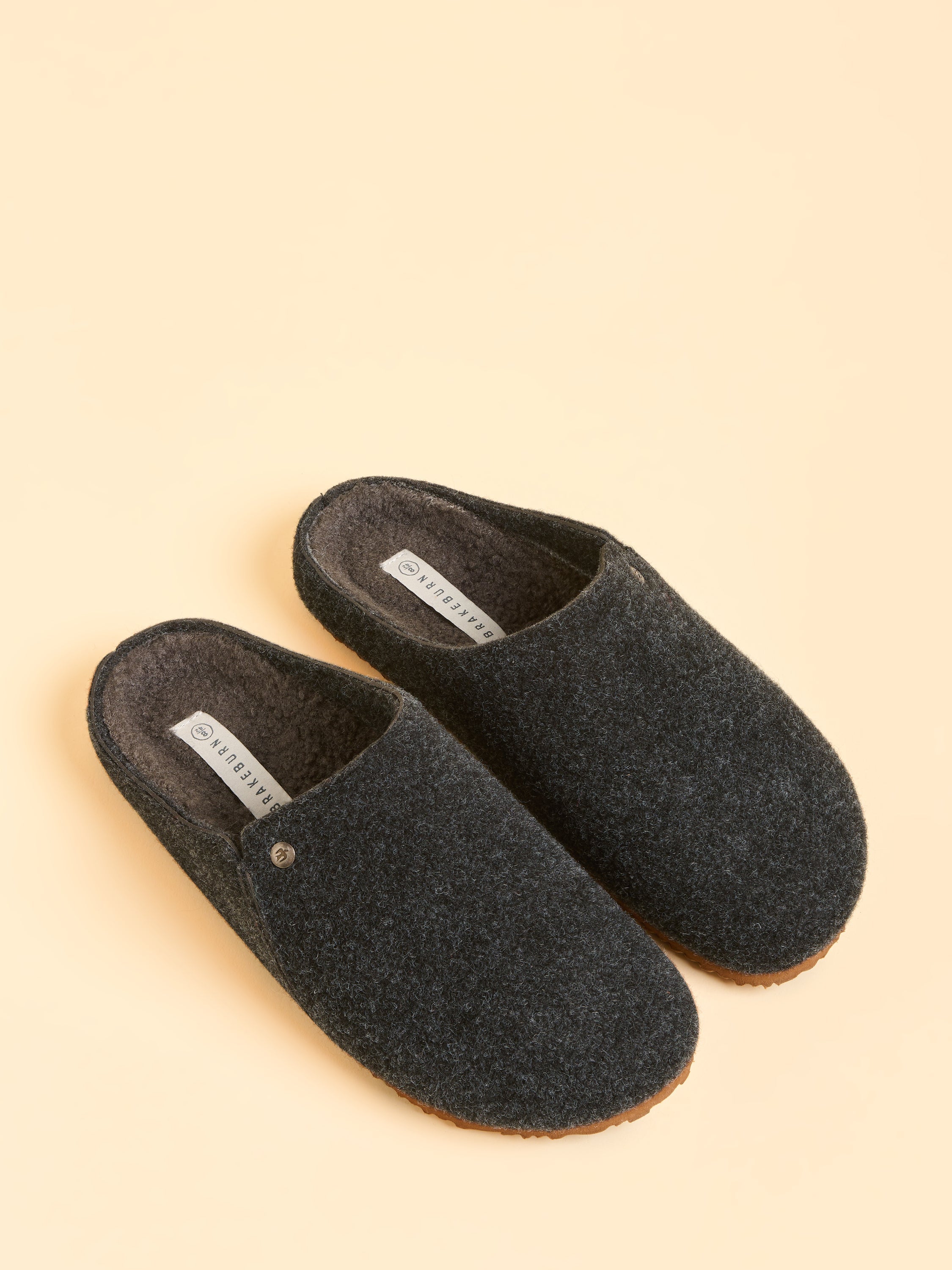 Dorchester Slipper