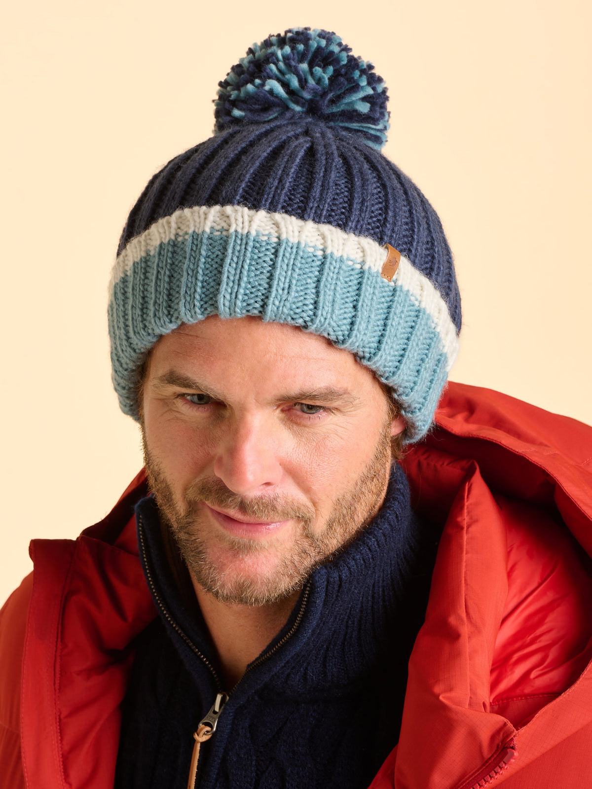 Ringstead Bobble Hat