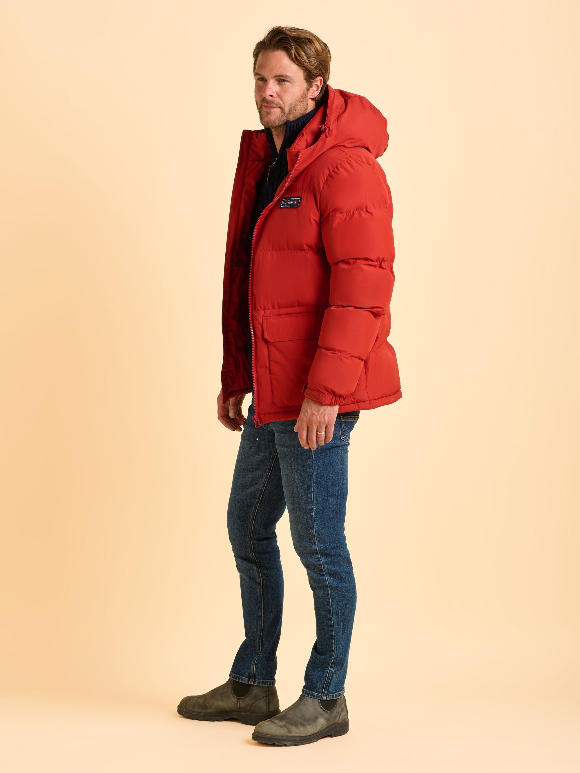 Landcross Jacket
