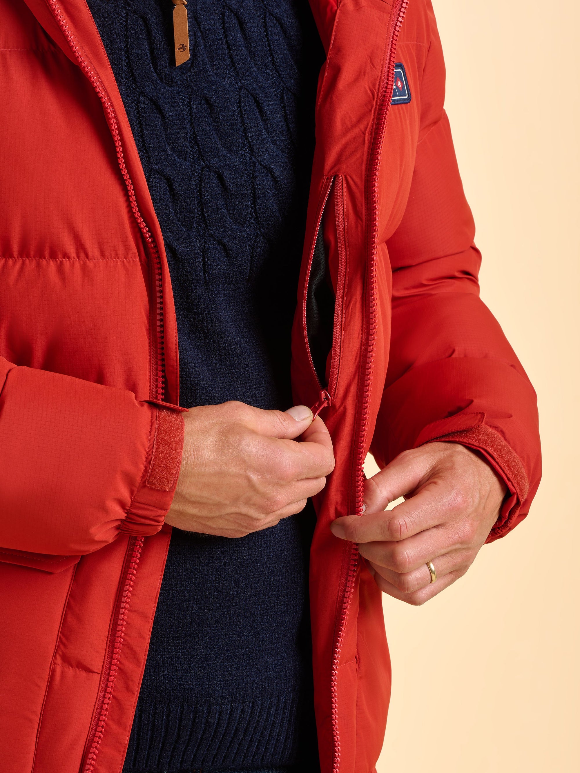 Landcross Jacket