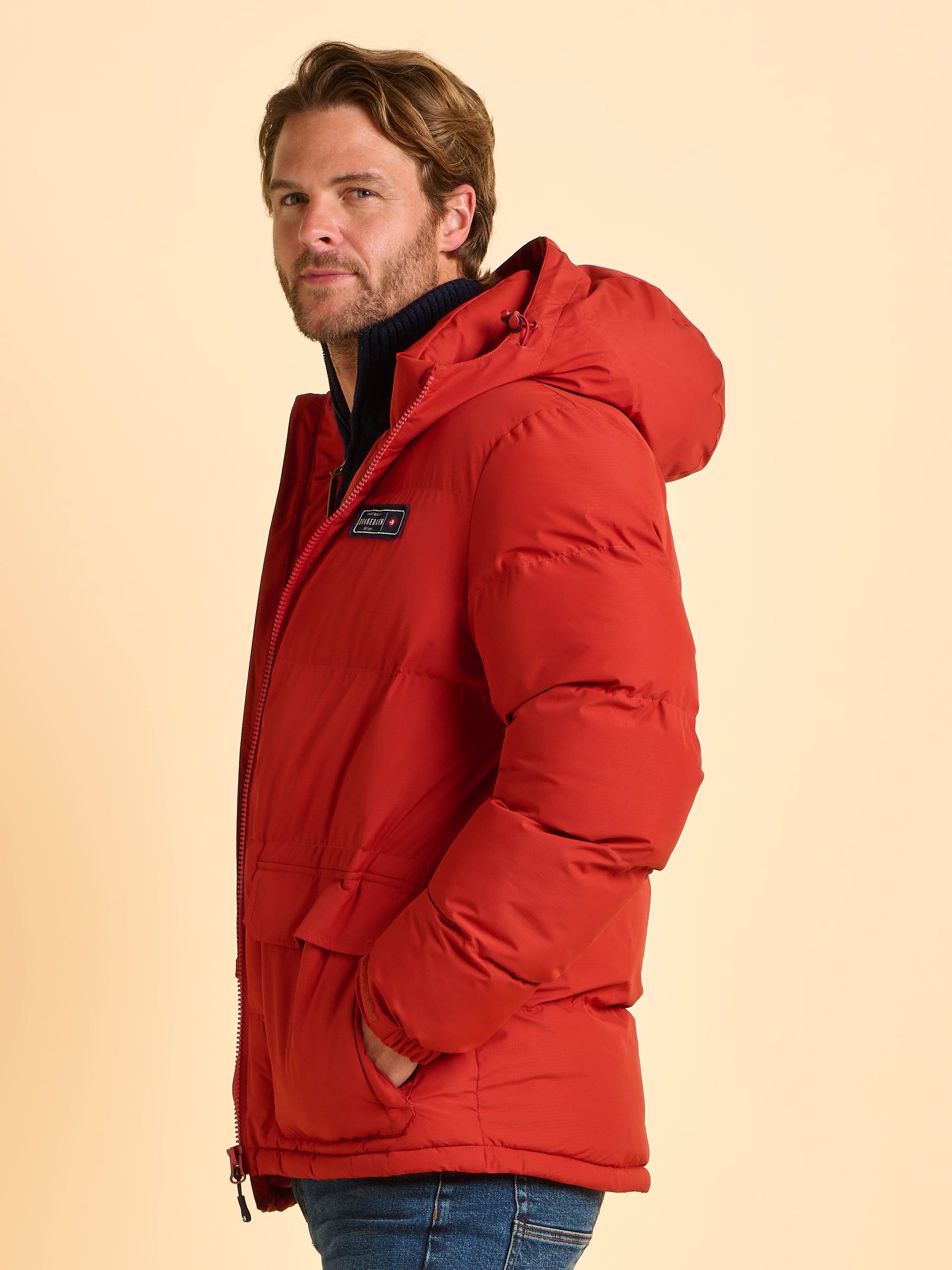 Landcross Jacket