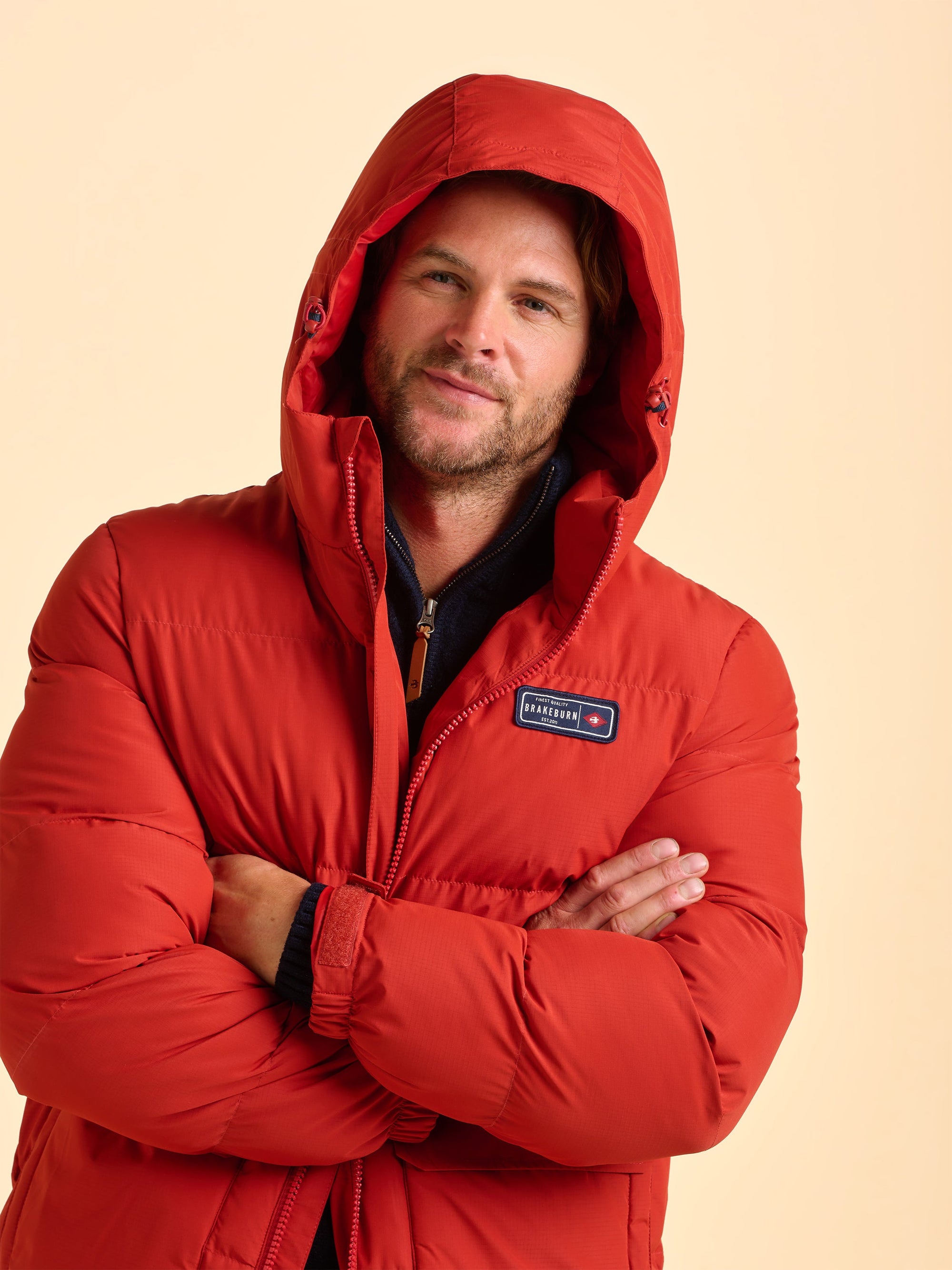 Landcross Jacket