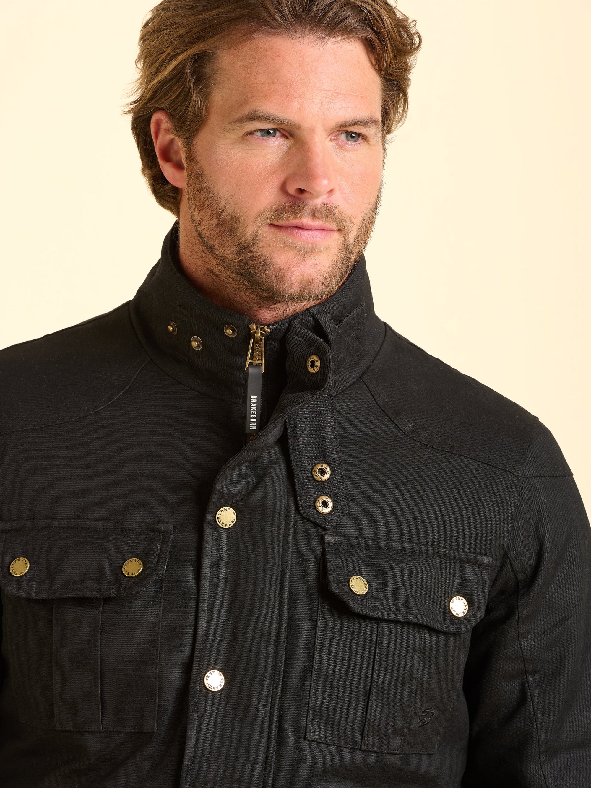 Verwood Jacket