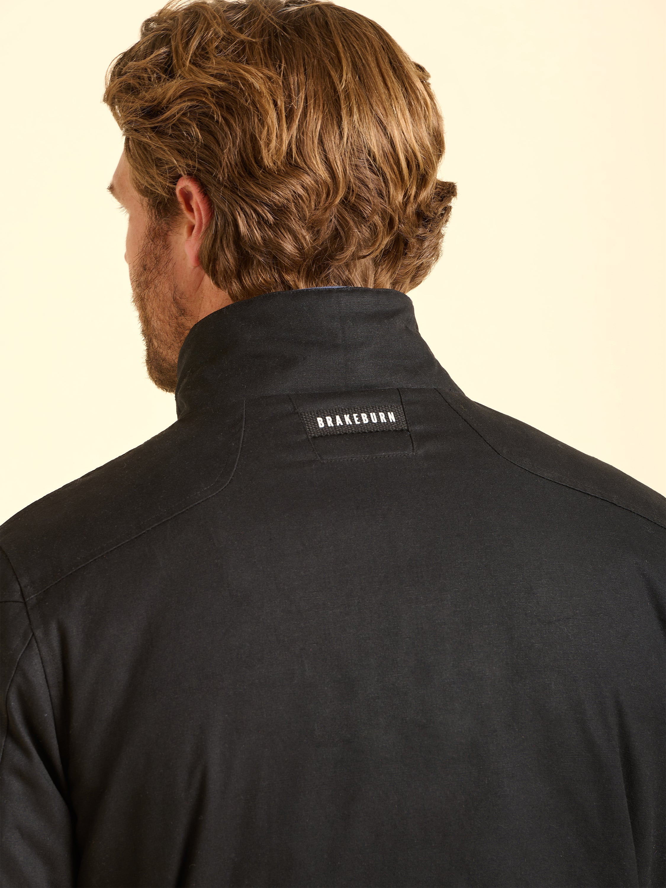 Verwood Waxed Jacket