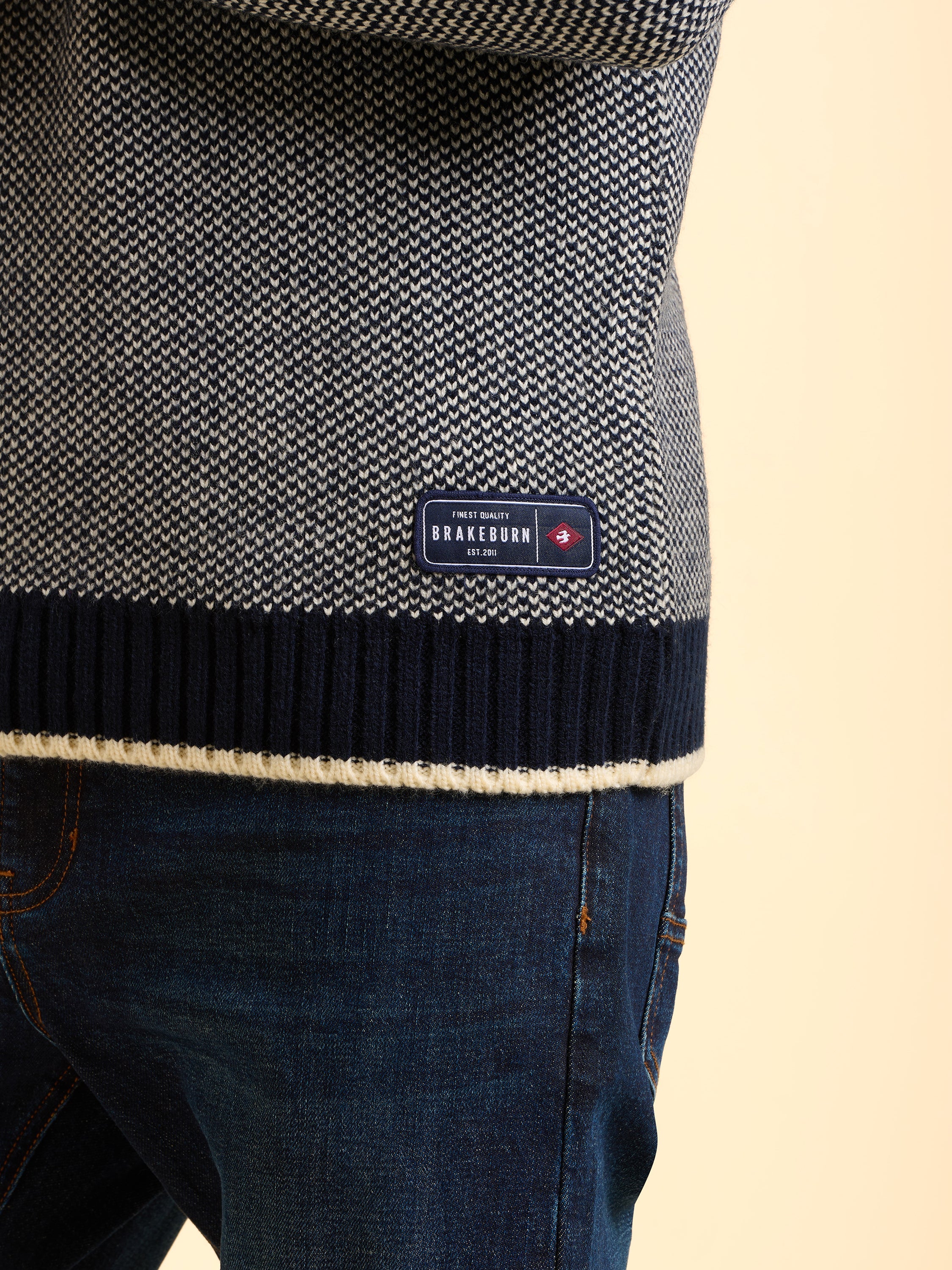 Addlethorpe Jumper