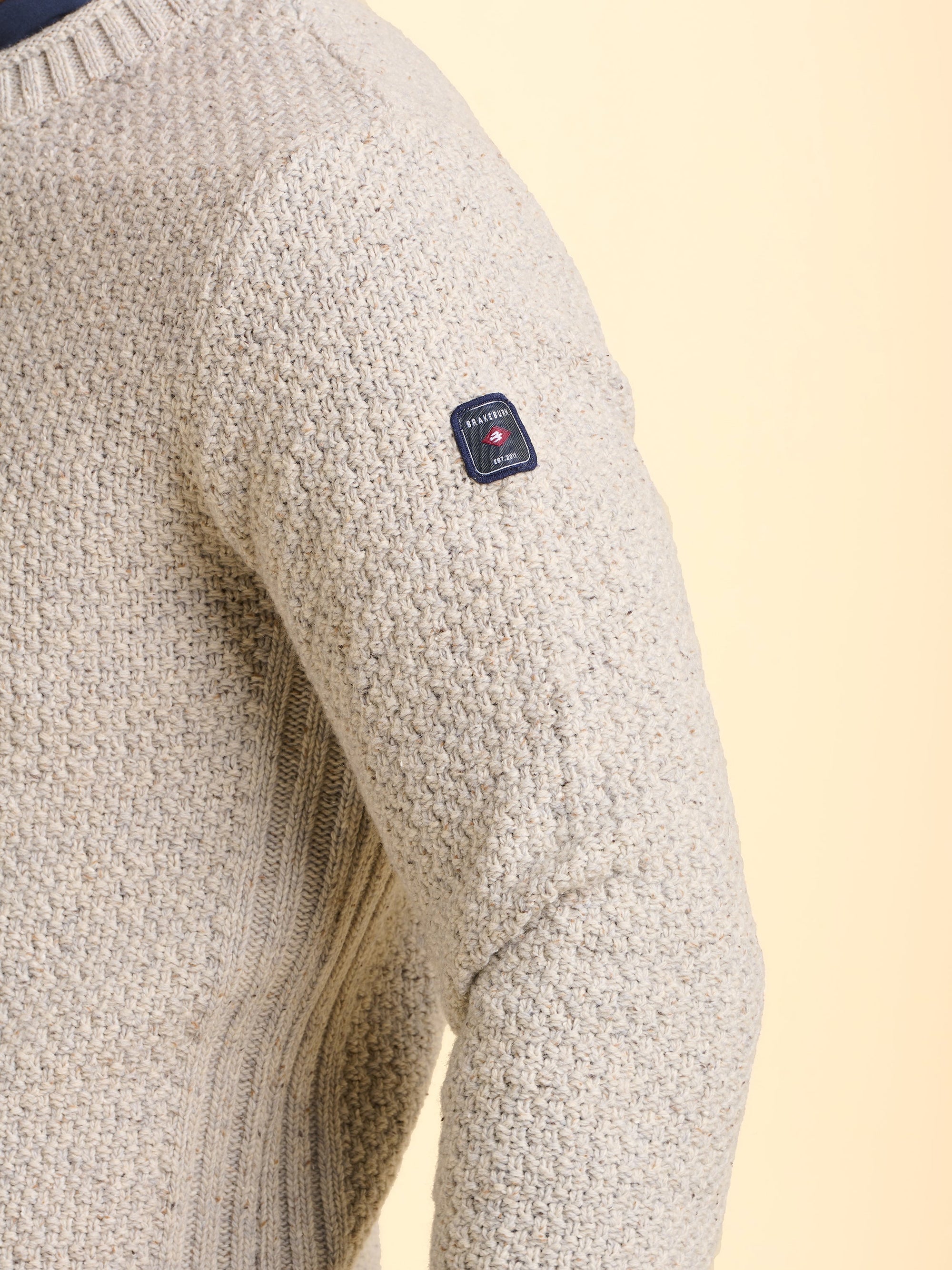 Alderley Jumper