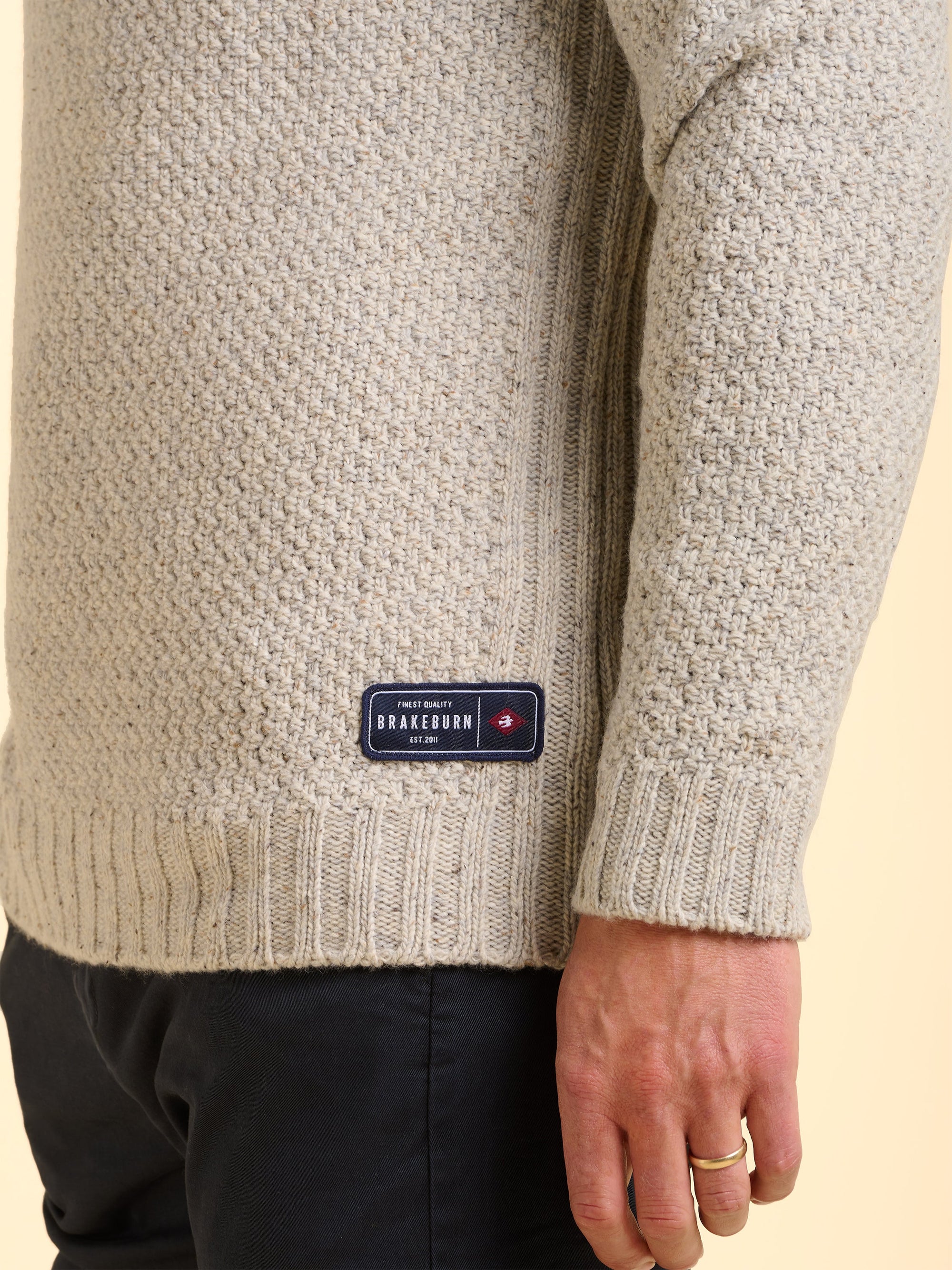 Alderley Jumper
