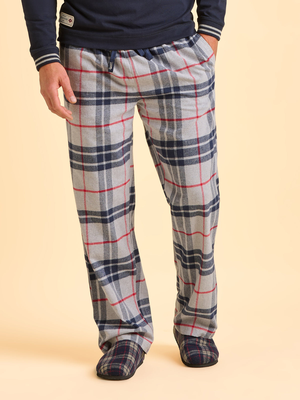 Cassington Pyjama Bottom