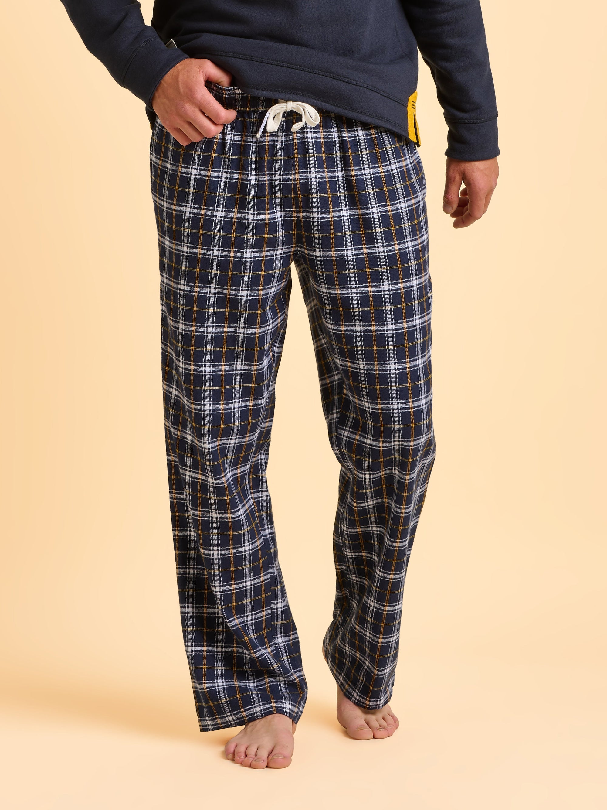 Chalbury Pyjama Bottom