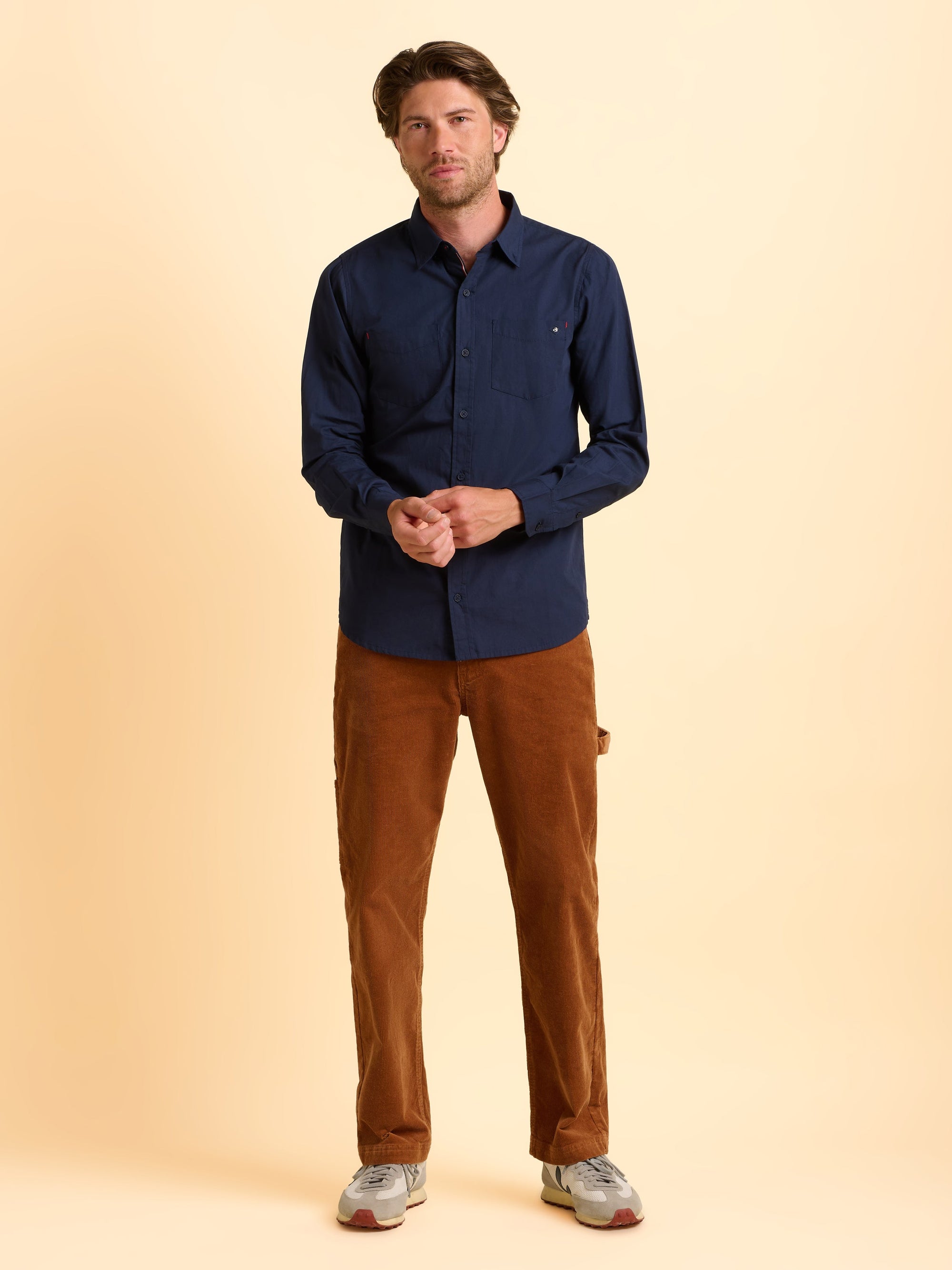 Yetminster Shirt