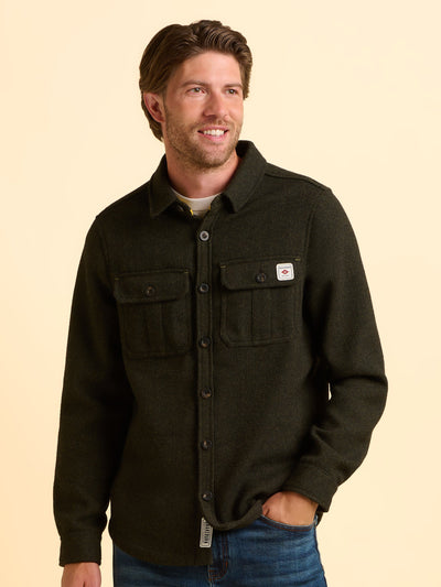 Danebridge Overshirt