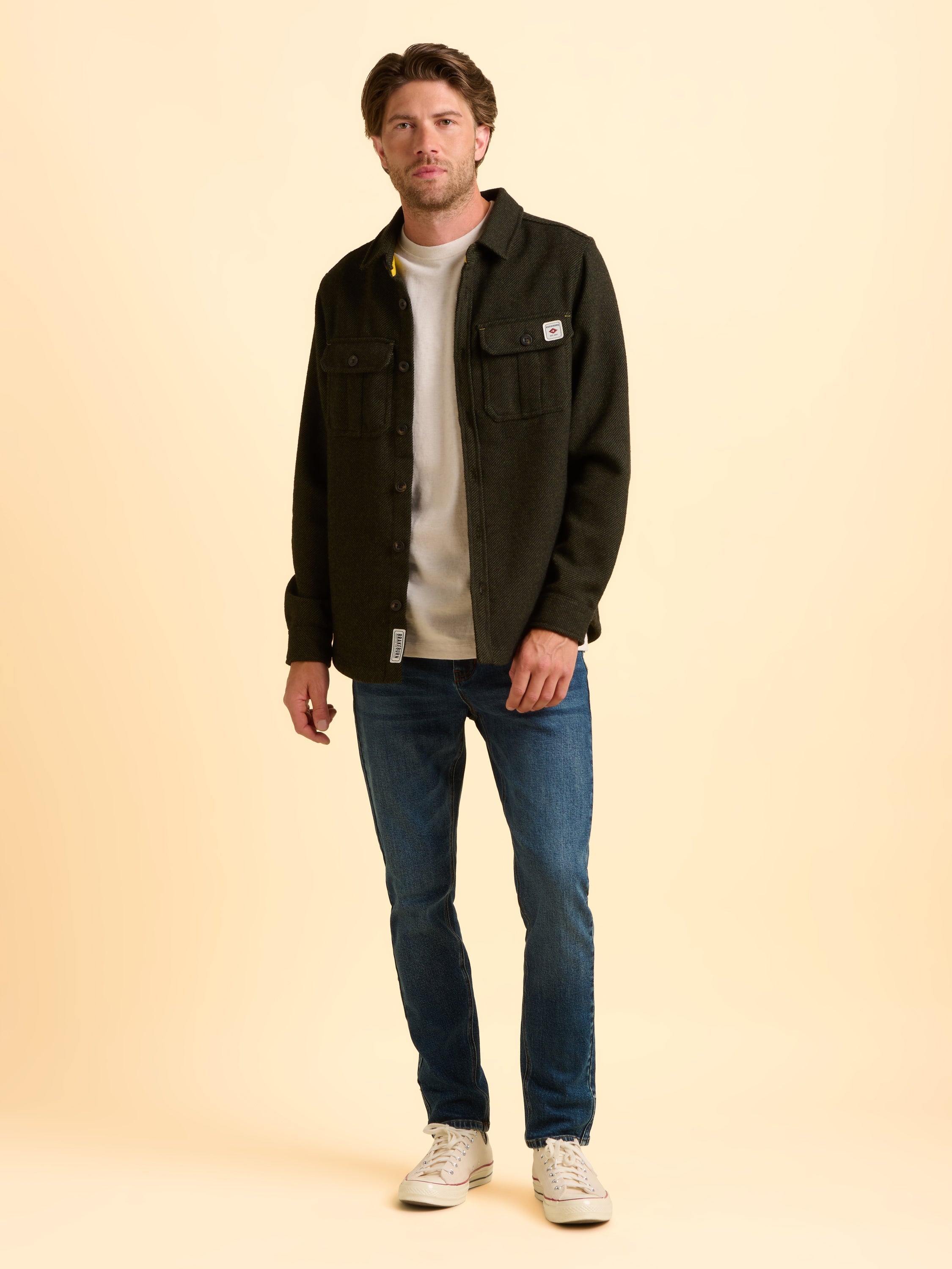 Danebridge Overshirt