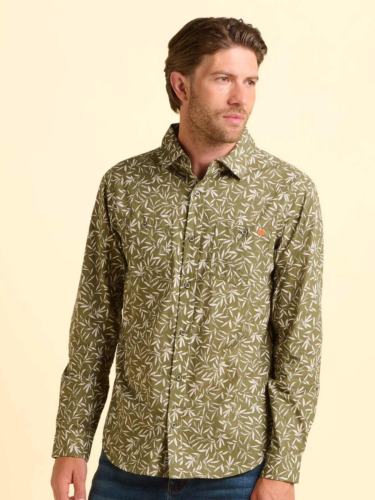 Brakeburn Bellshill Shirt