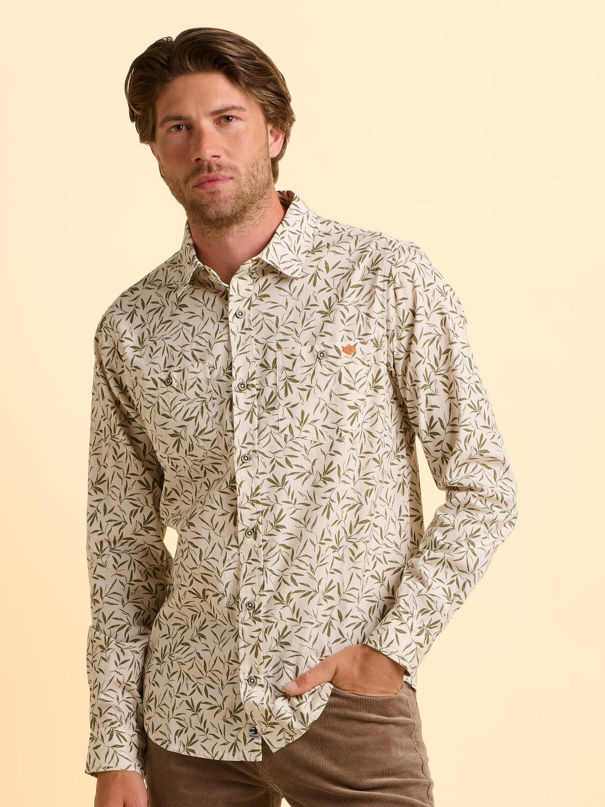 Bexwell Shirt