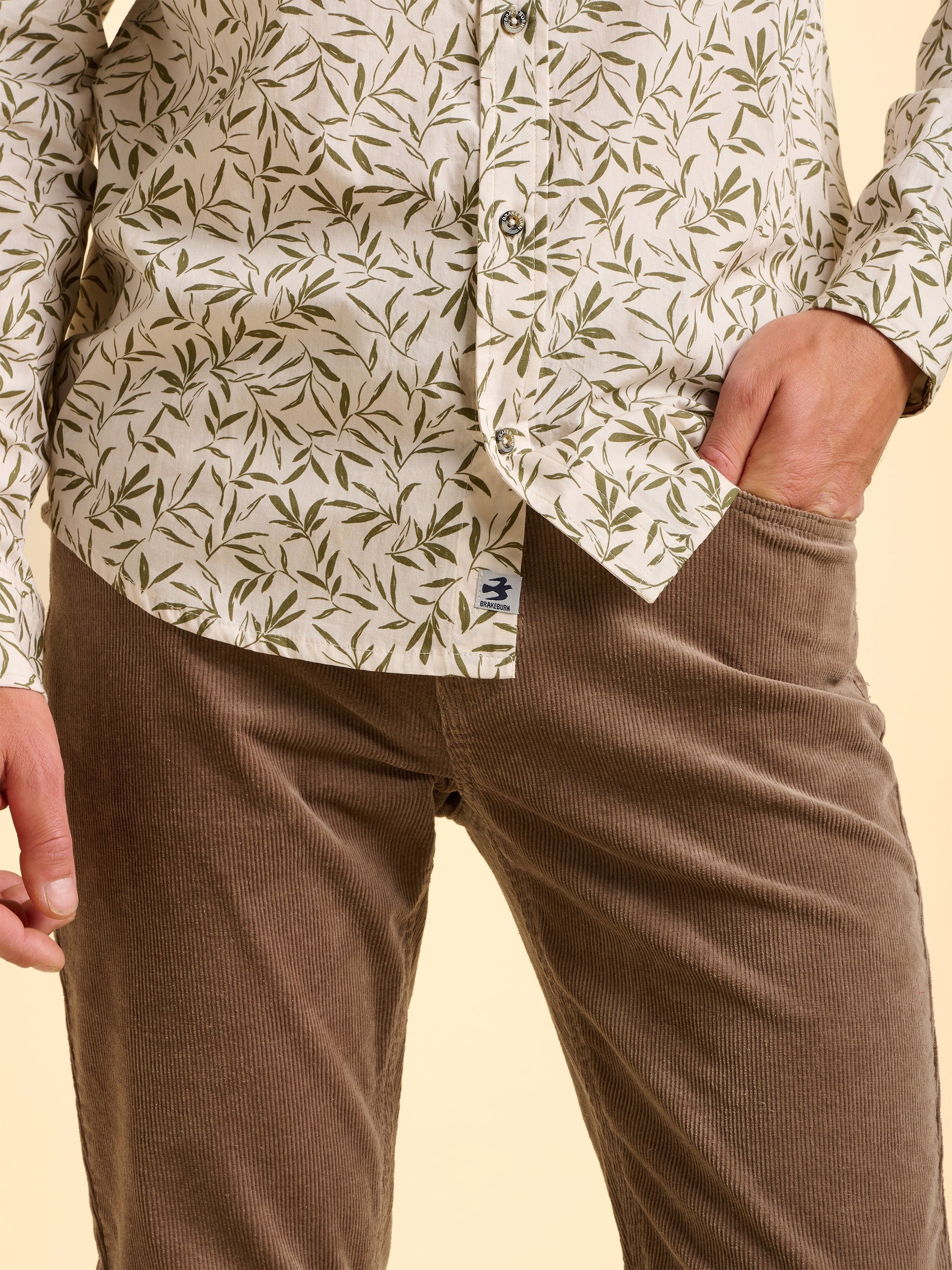 Bexwell Shirt