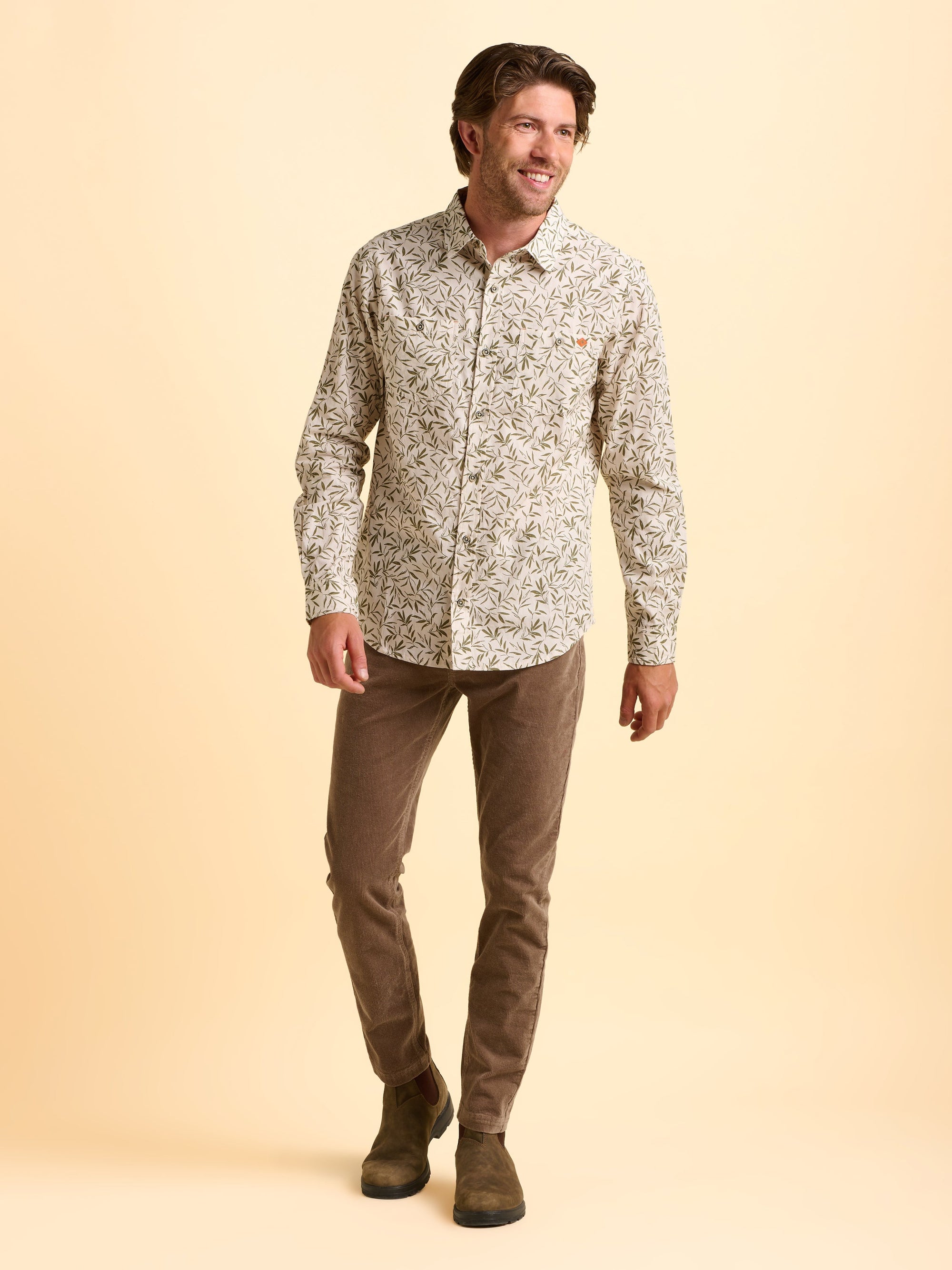 Bexwell Shirt