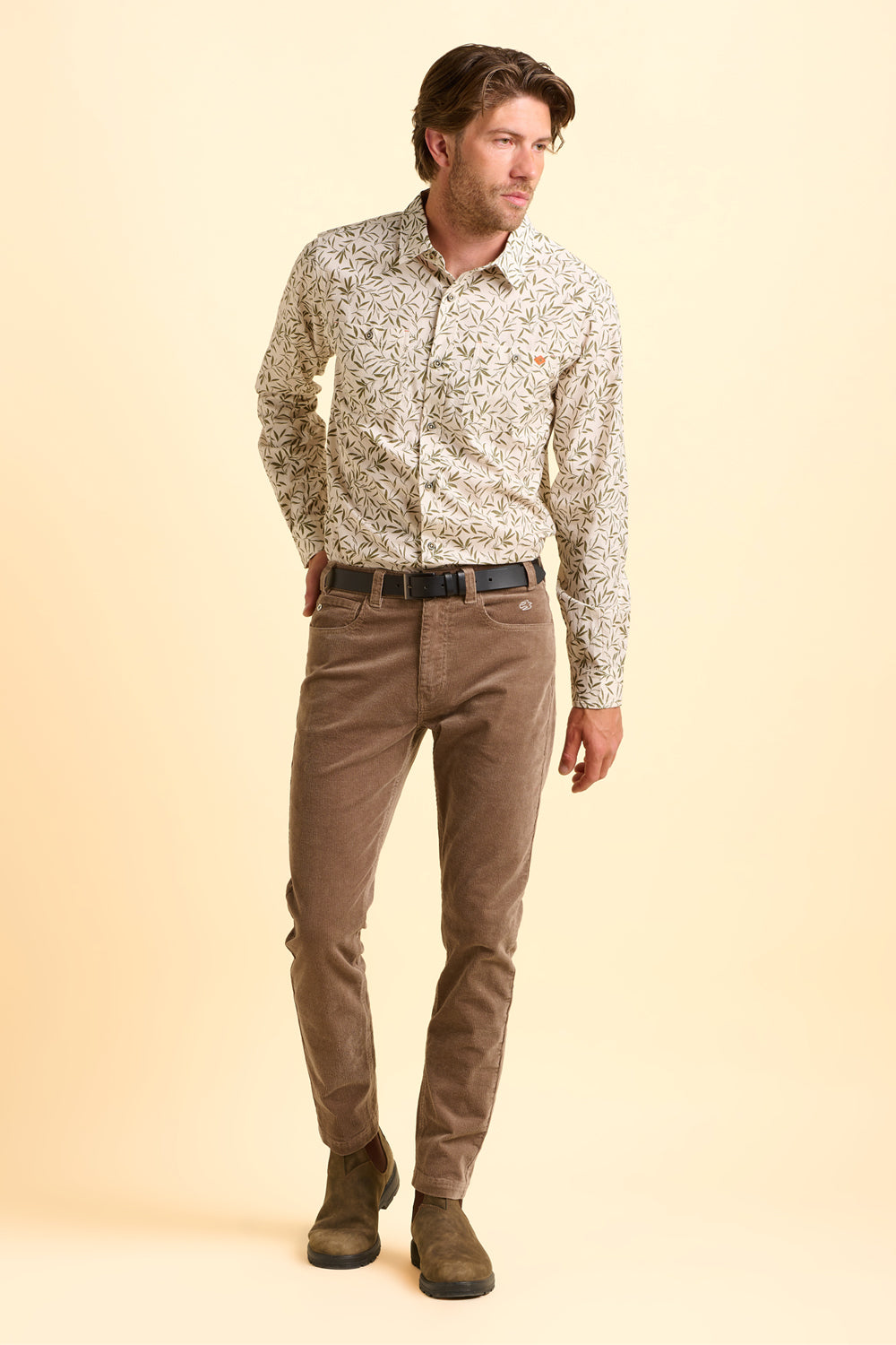 Bexwell Shirt