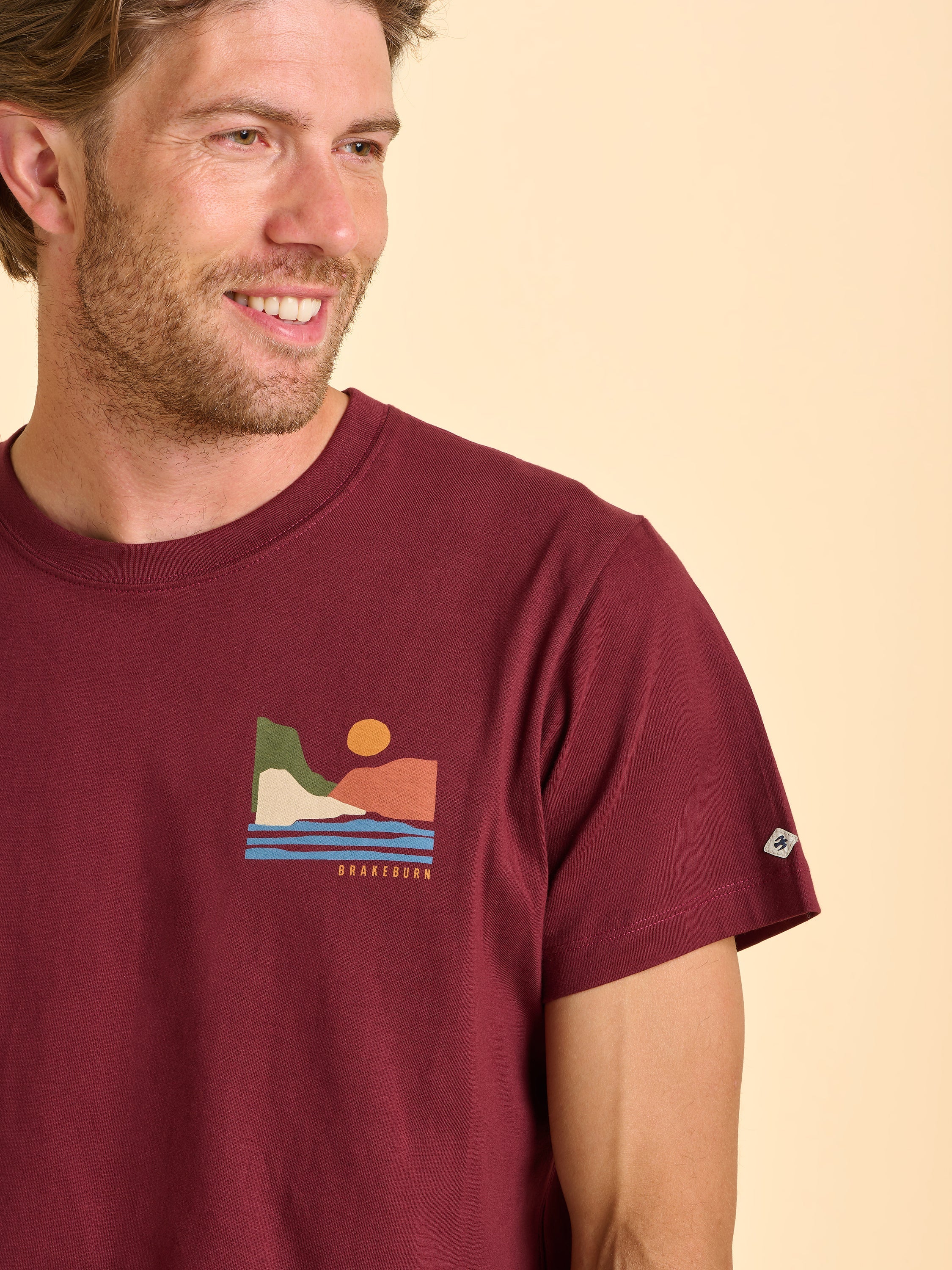 Chillington T-Shirt