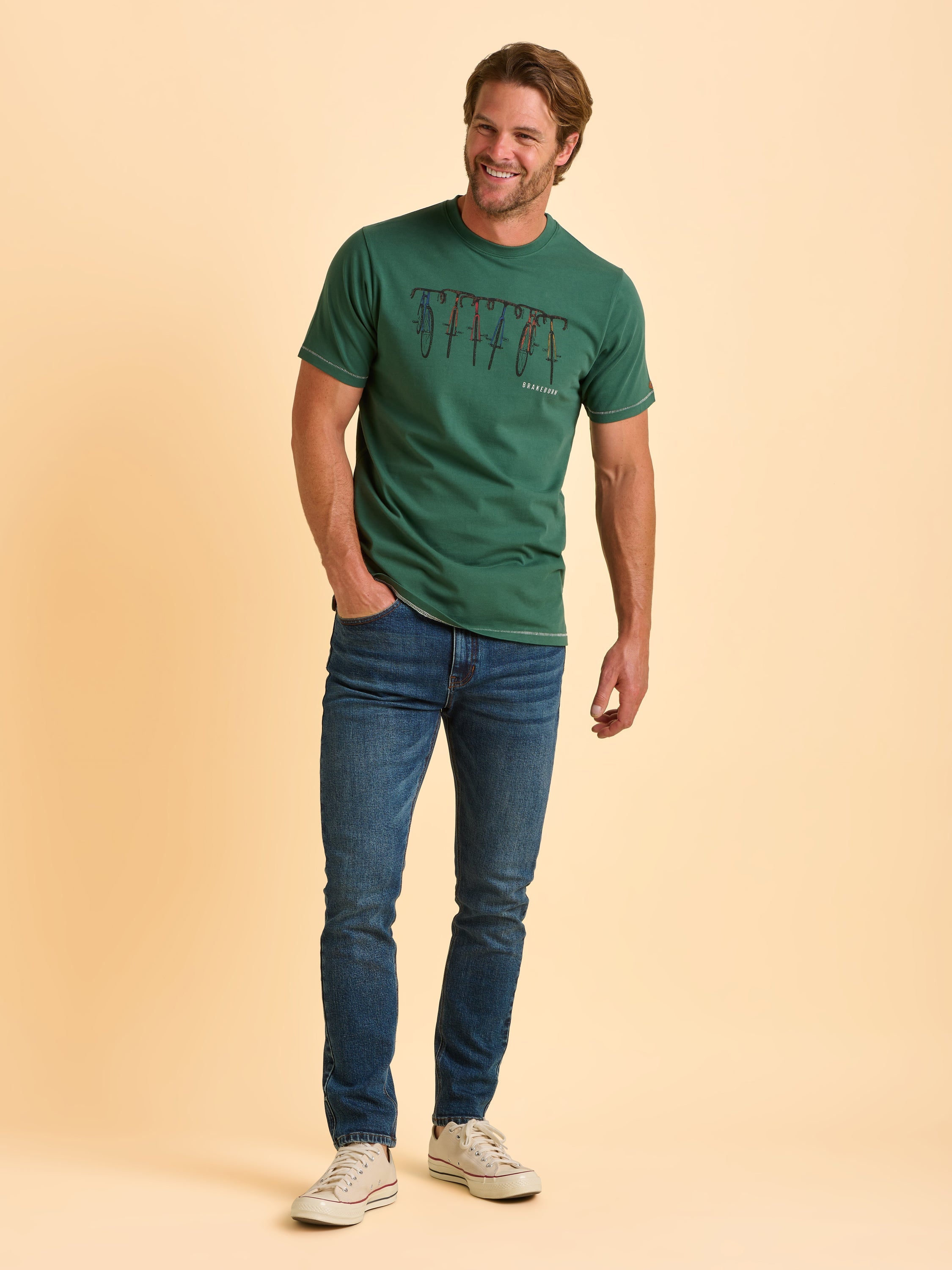 Dolton T-Shirt