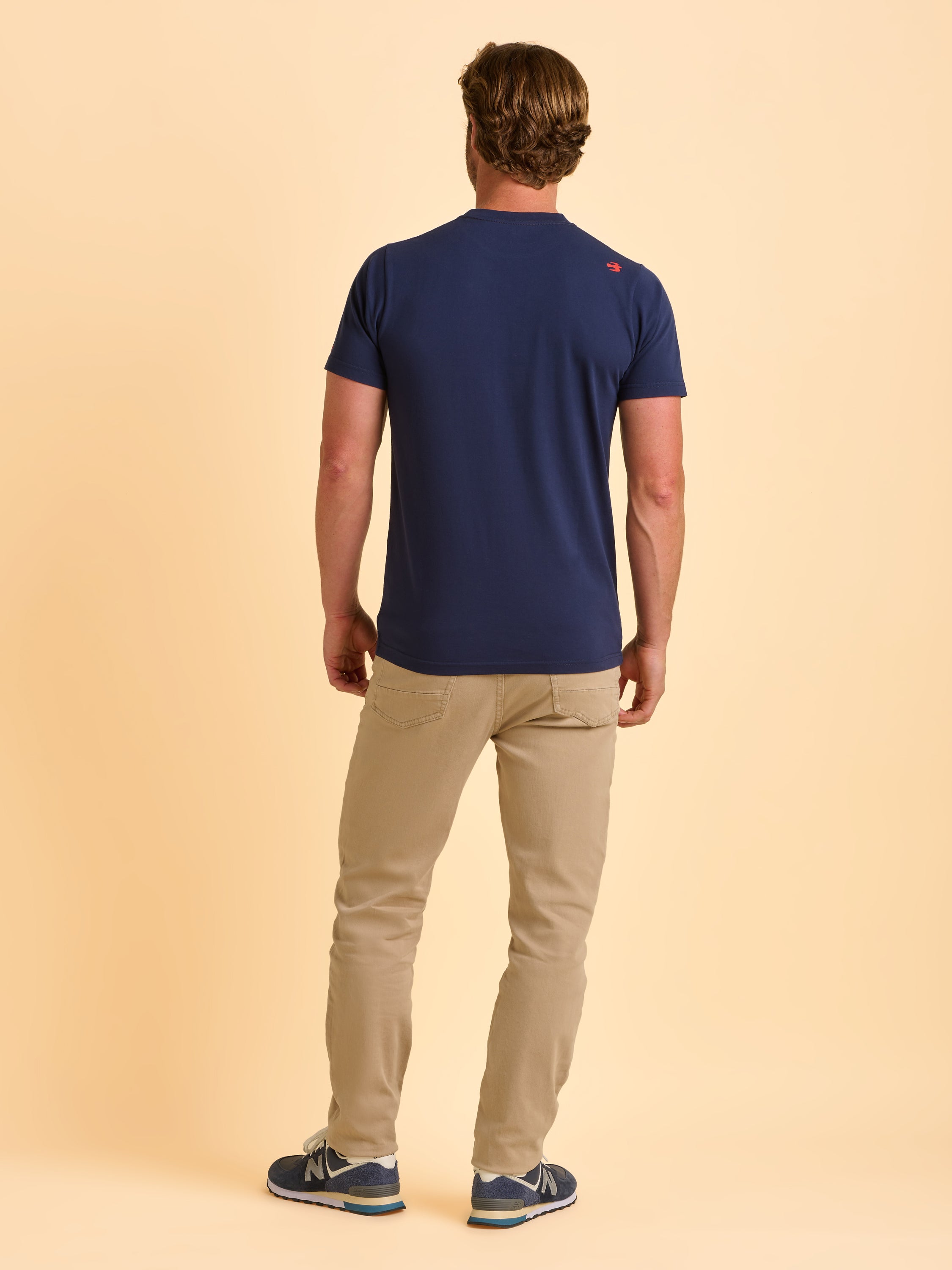 Deepdale T-Shirt