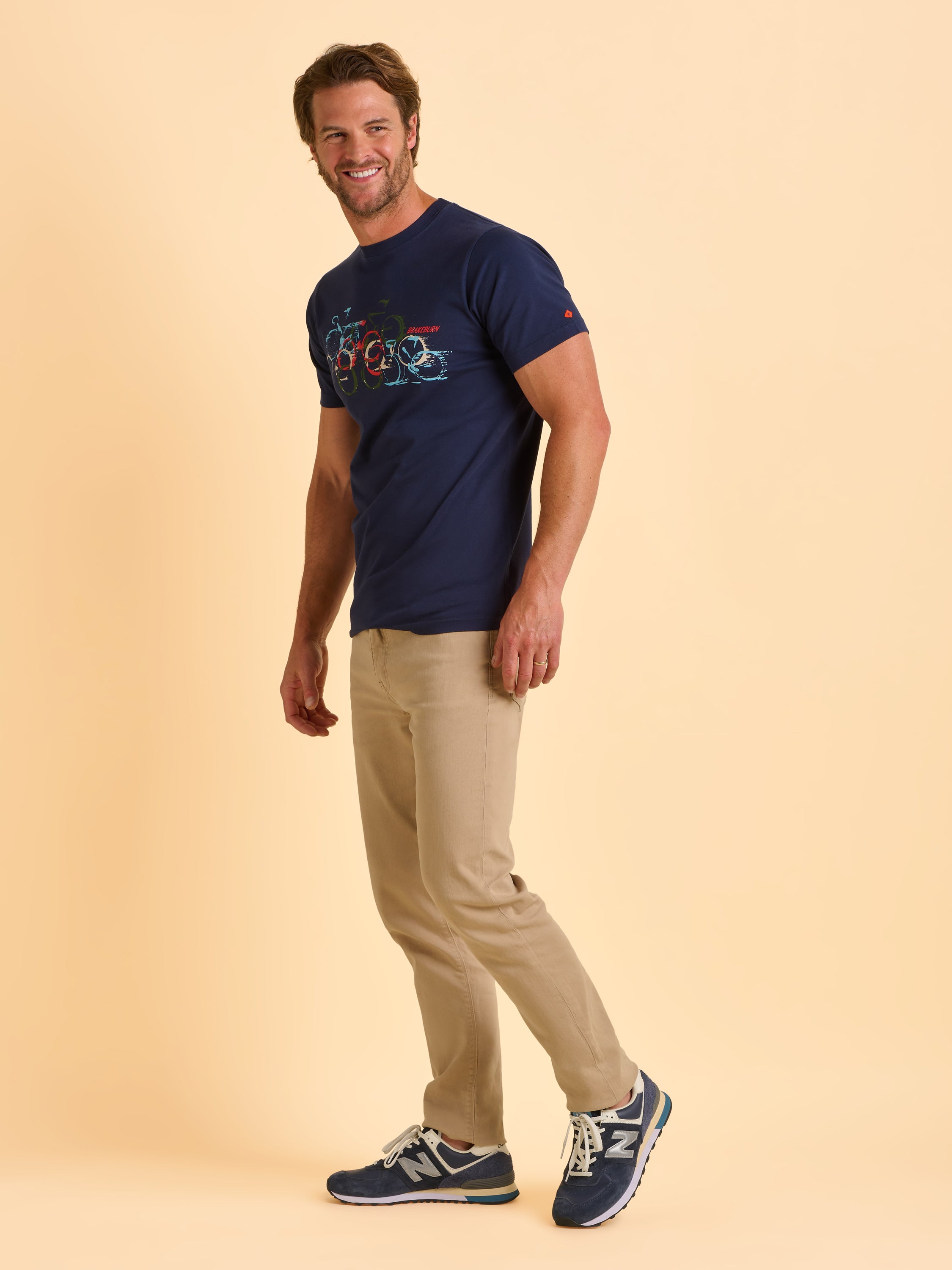 Deepdale T-Shirt