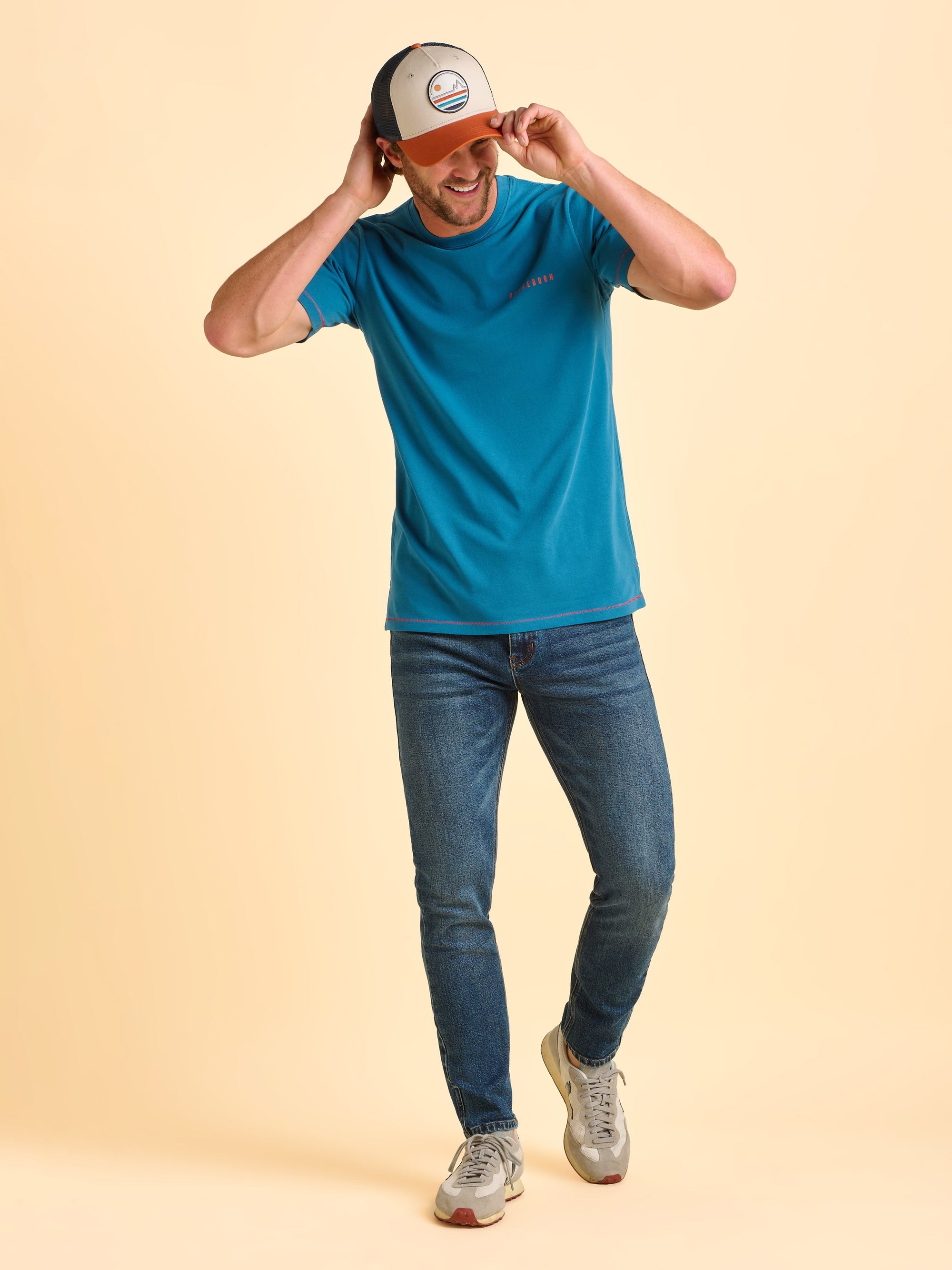 Dinton Tshirt