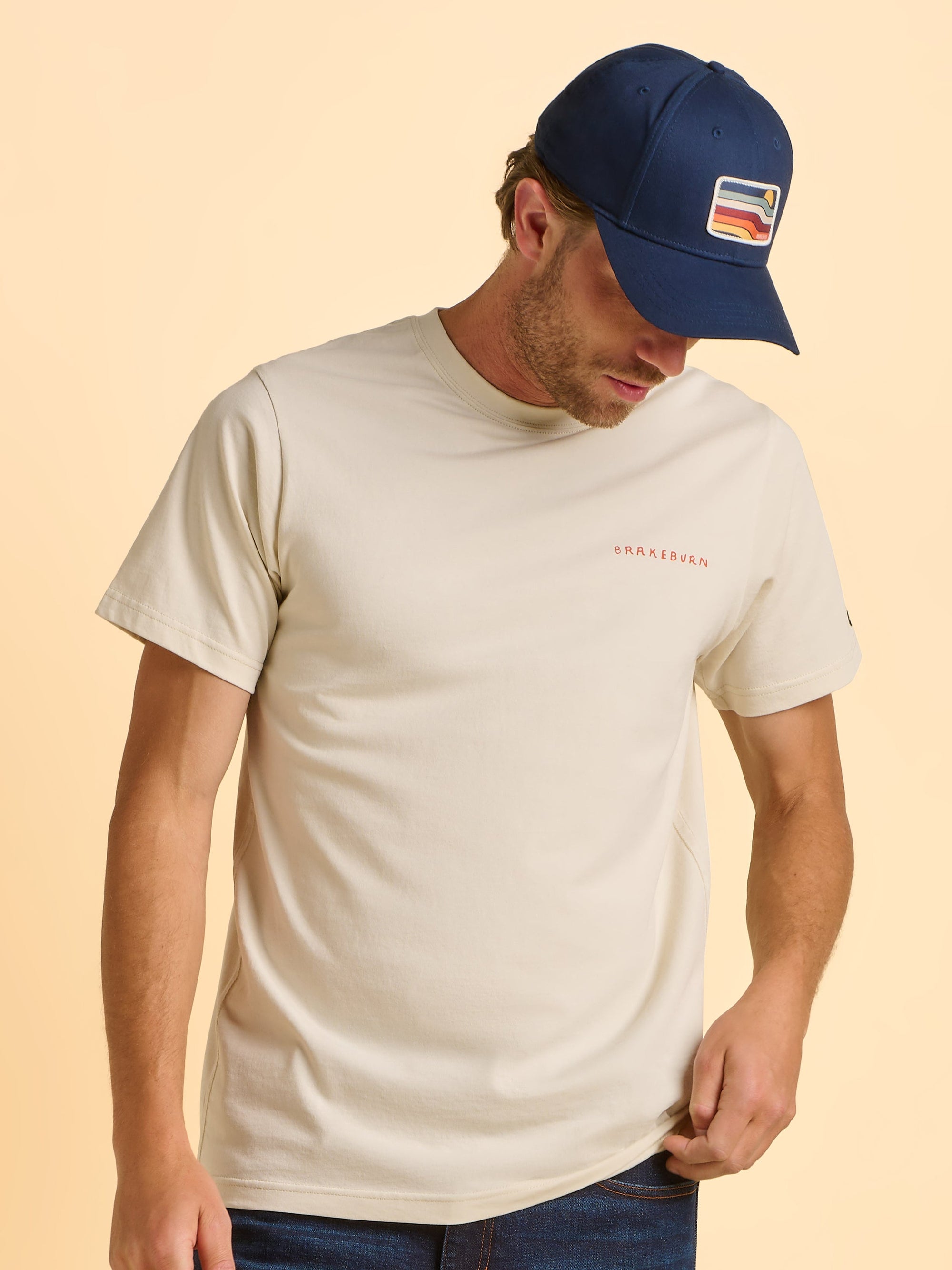 Driftfield Tshirt