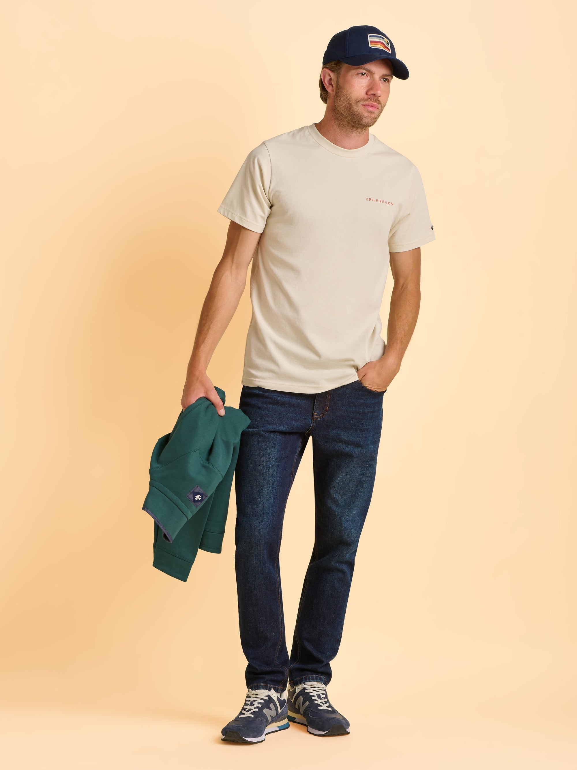 Driftfield Tshirt