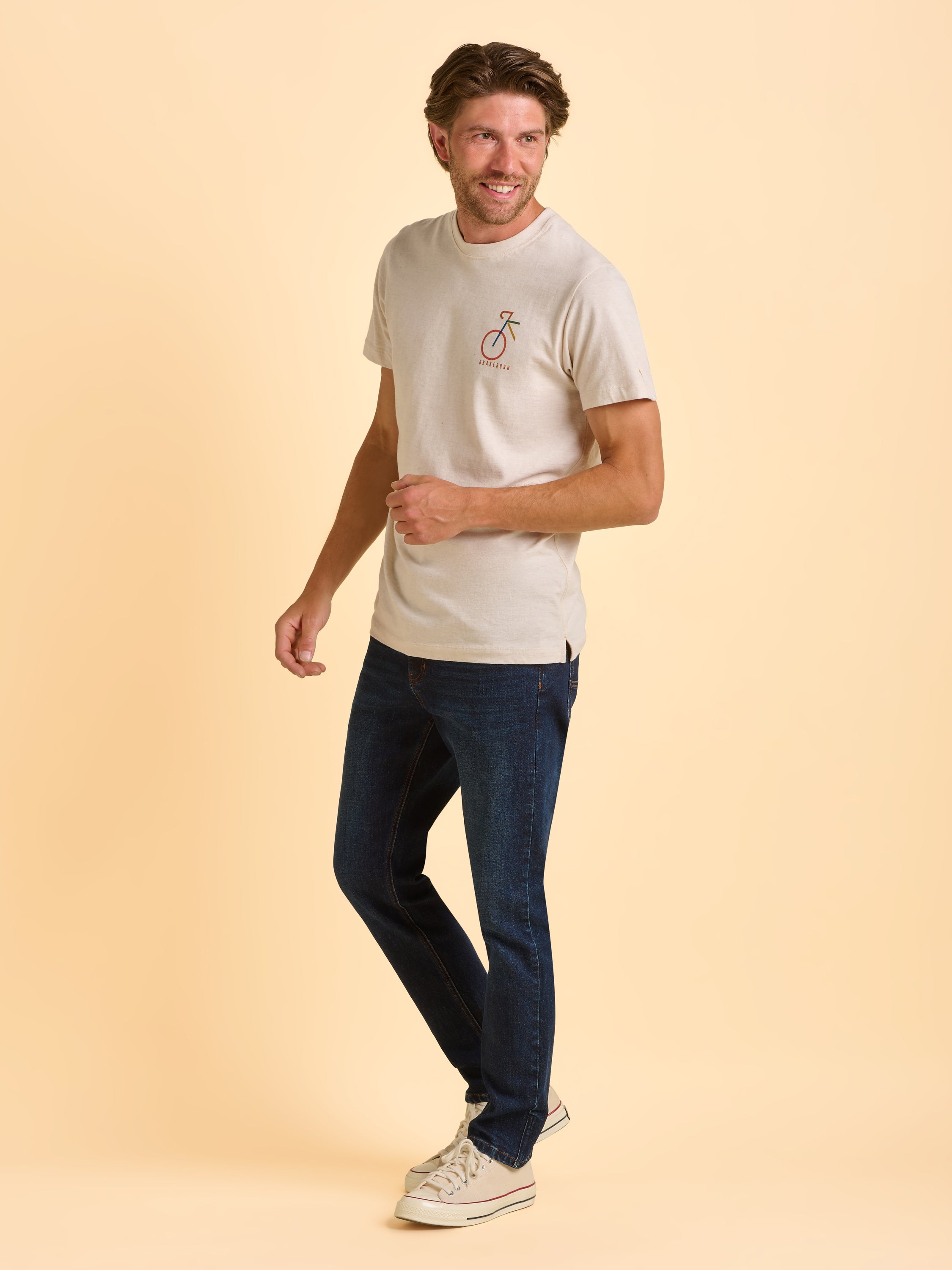 Dunkeld T-Shirt