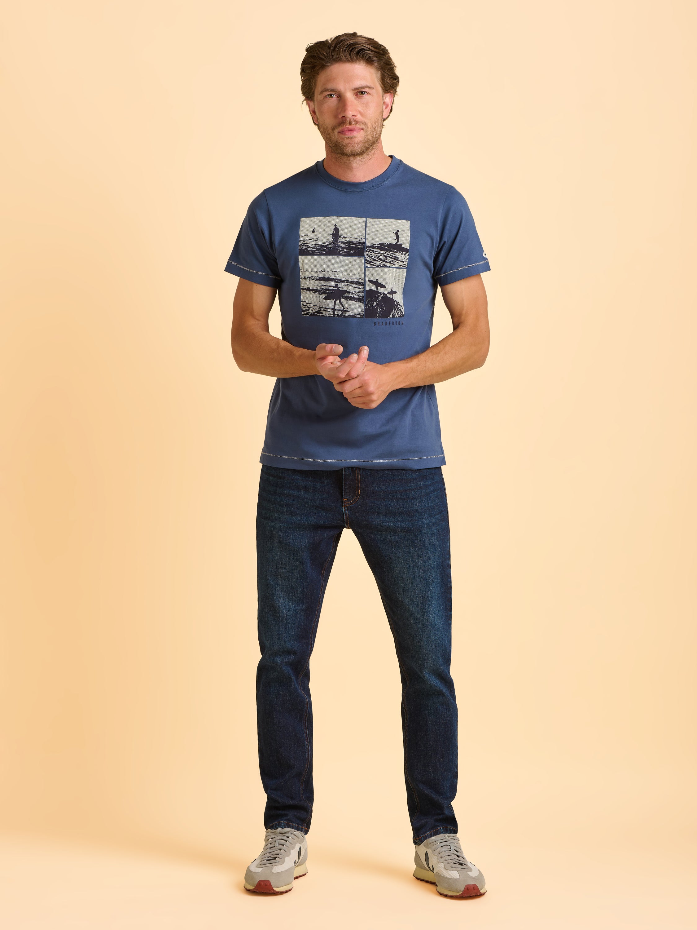 Tadcaster T-Shirt