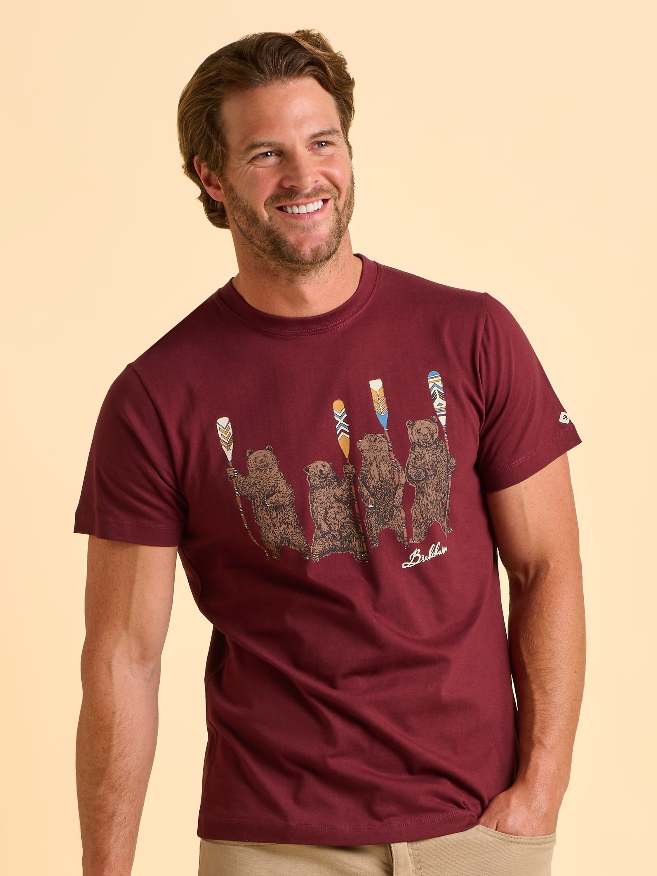Tallow T-Shirt