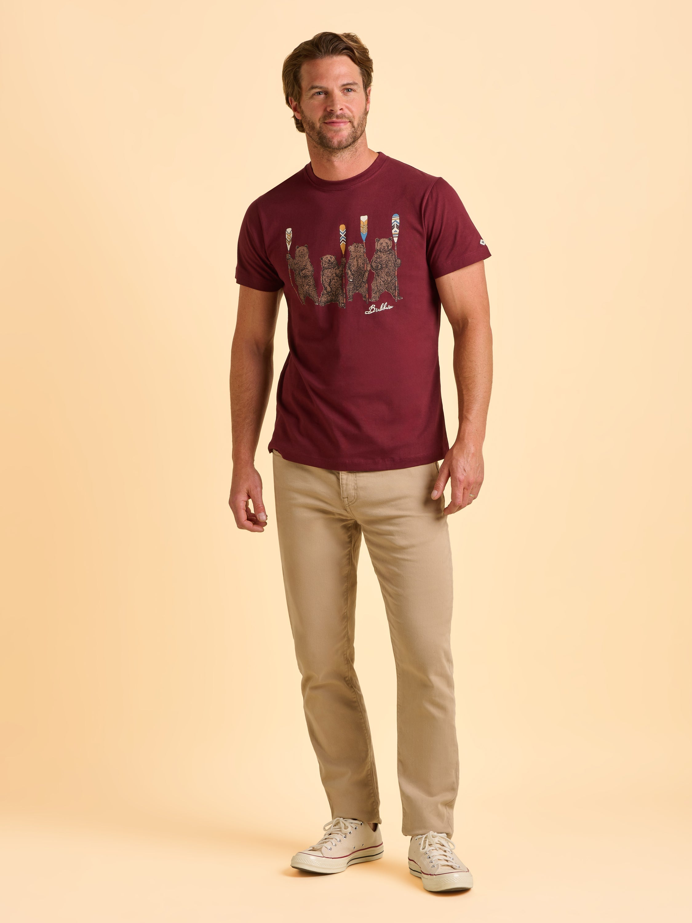 Tallow T-Shirt